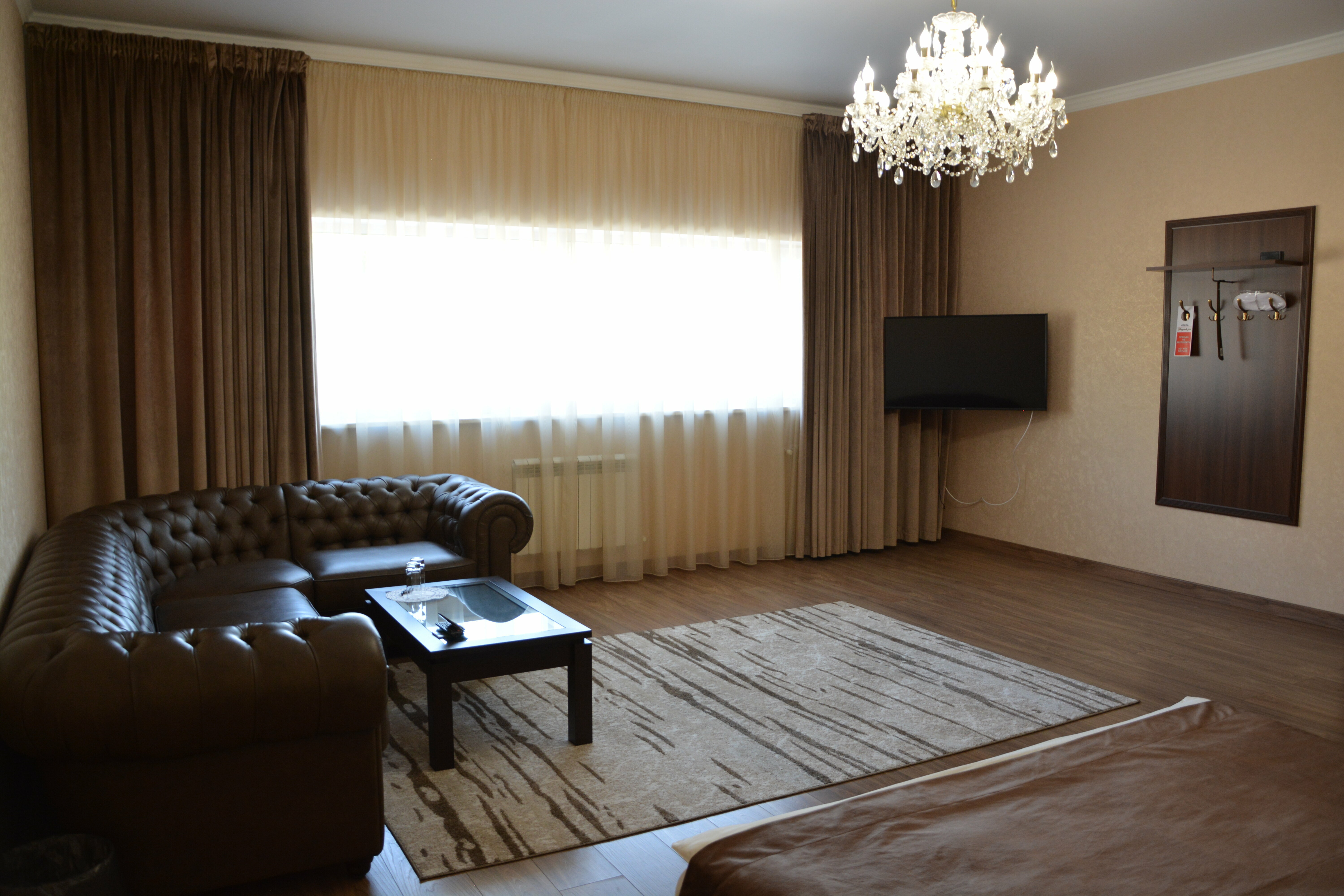 джуниор сюит