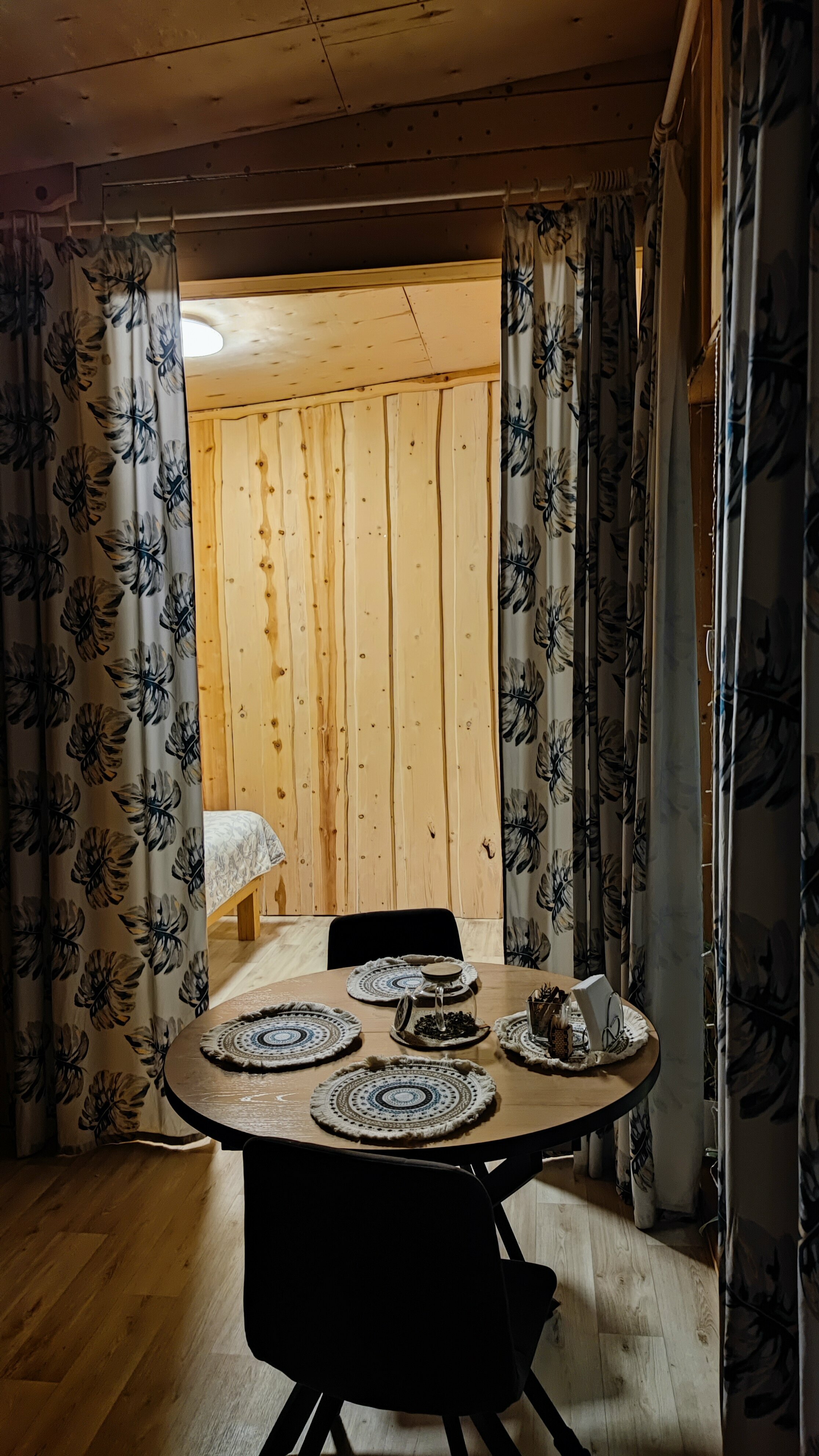 Дом для семейного отдыха