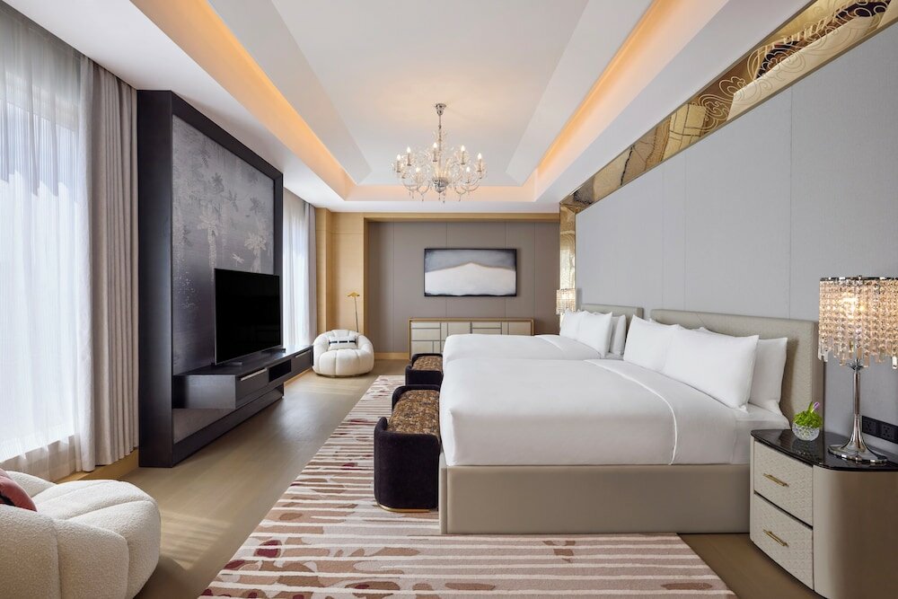Presidential Suite, 1 King Bed