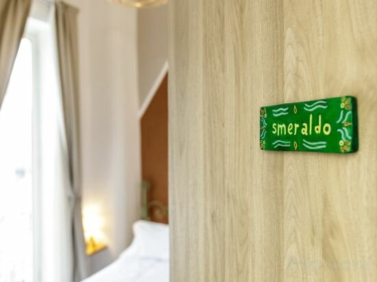 Smeraldo Room