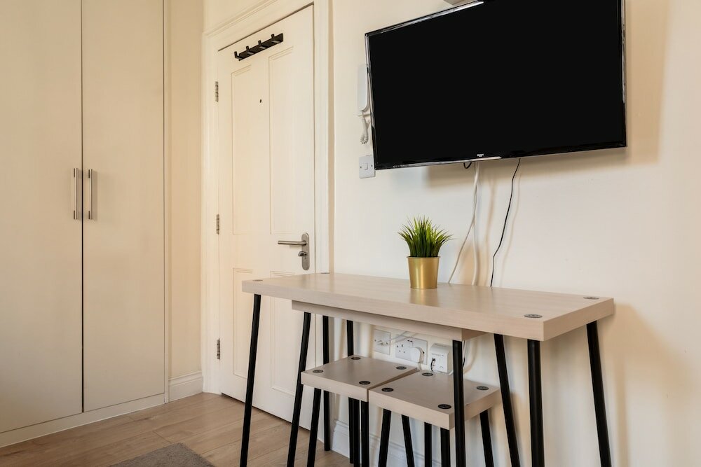 Apartment, Private Bathroom (6)