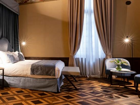 Royale Suite Turgovia