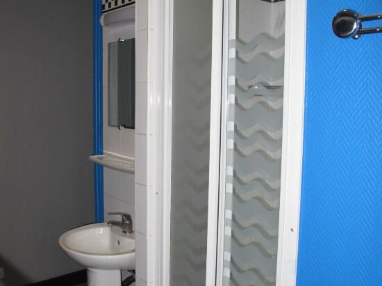 Bed In Bed In A Triple Female Dorm With Shared Toilet (females Only) (Female Only)