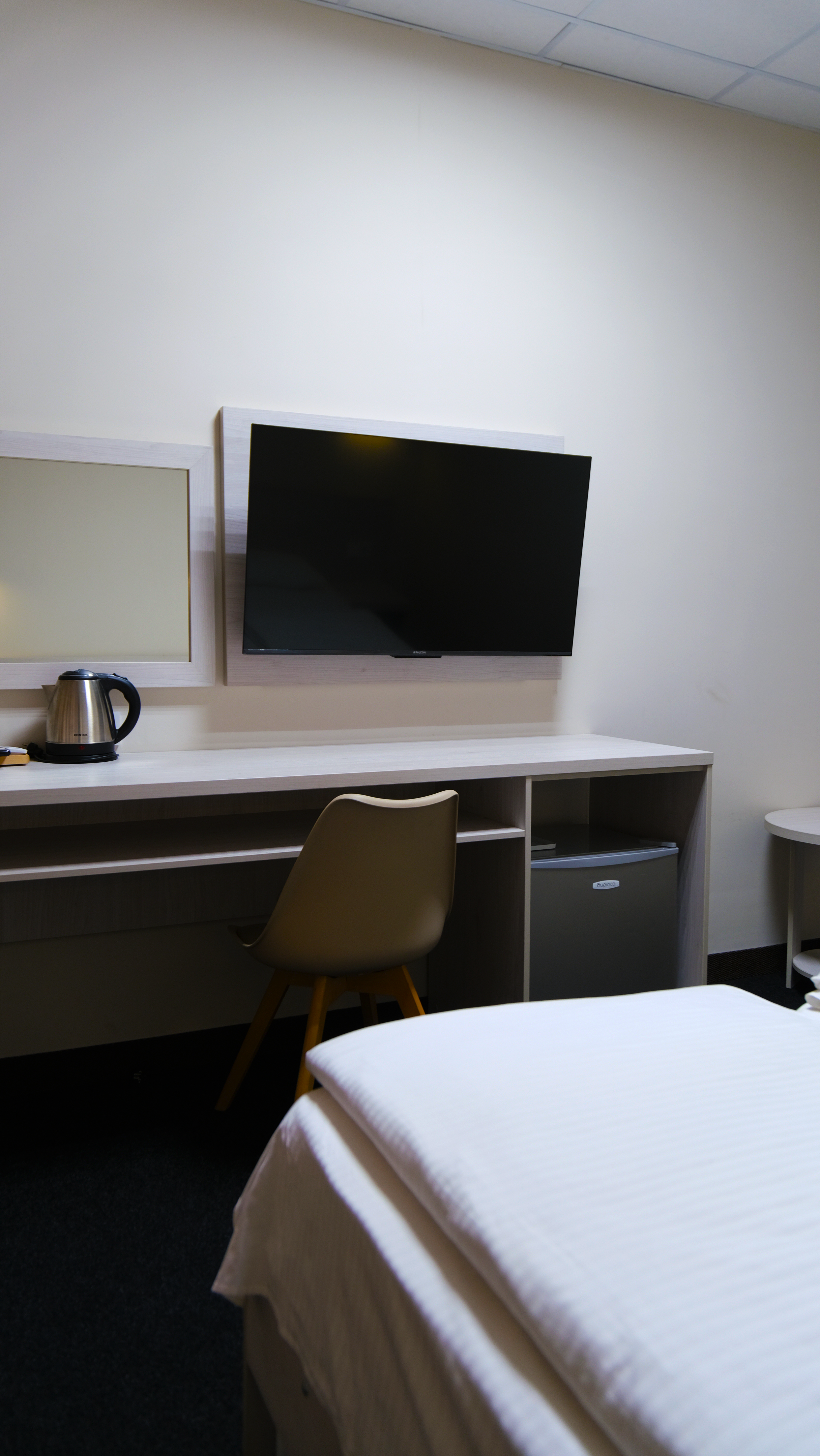 Двухместный стандарт