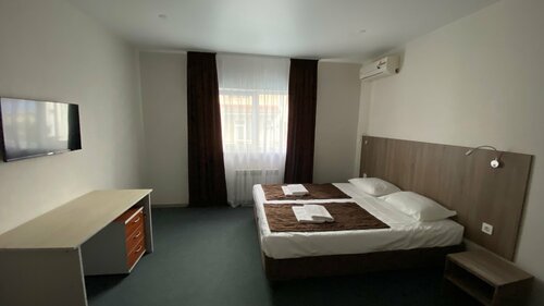 Студио с мини-кухней