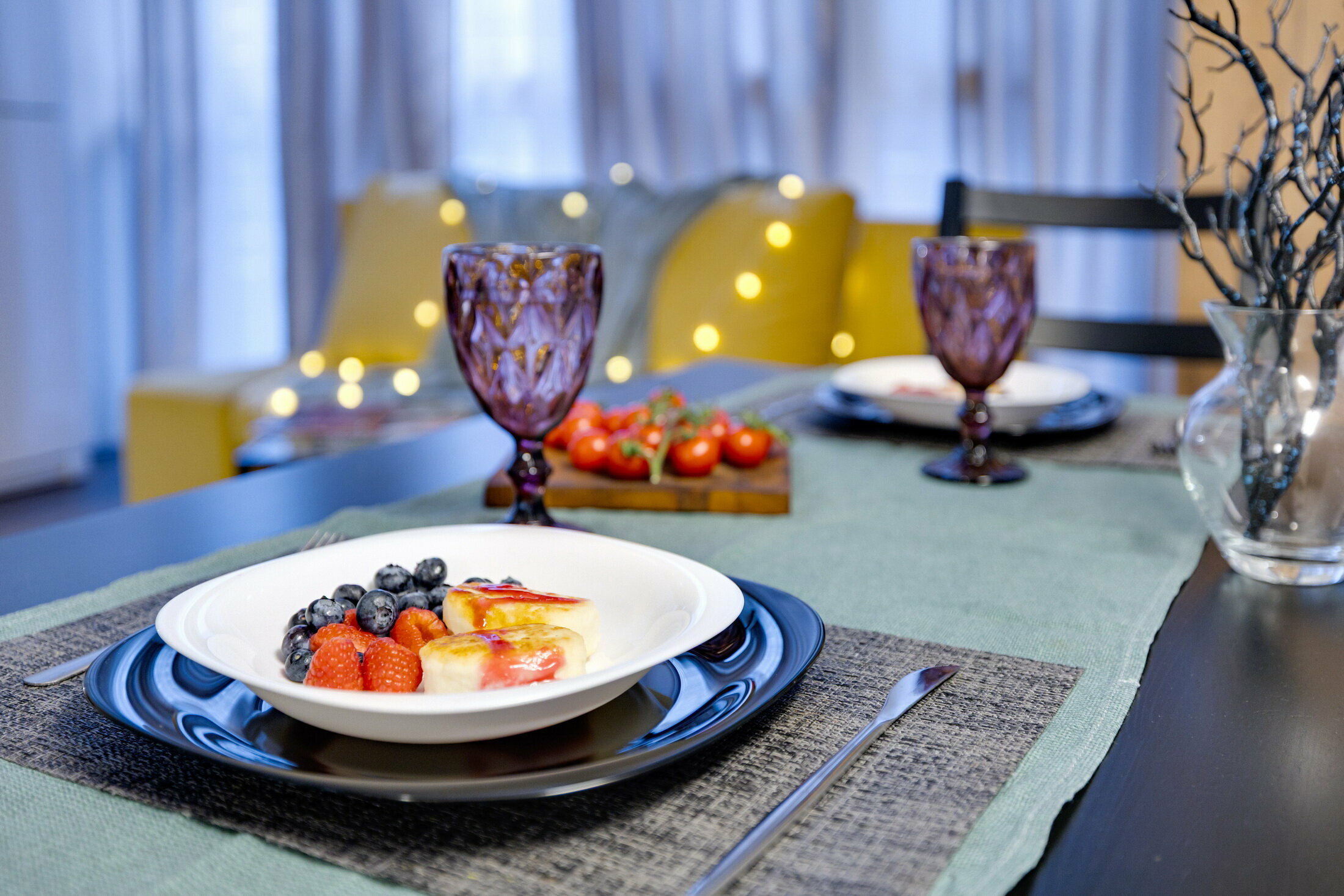 Апартаменты