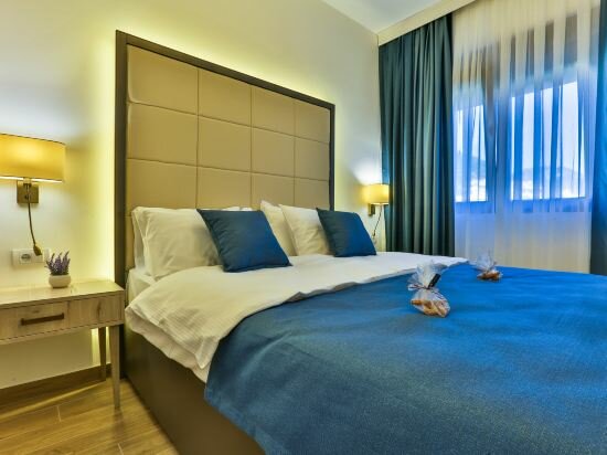 Suite With Balcony