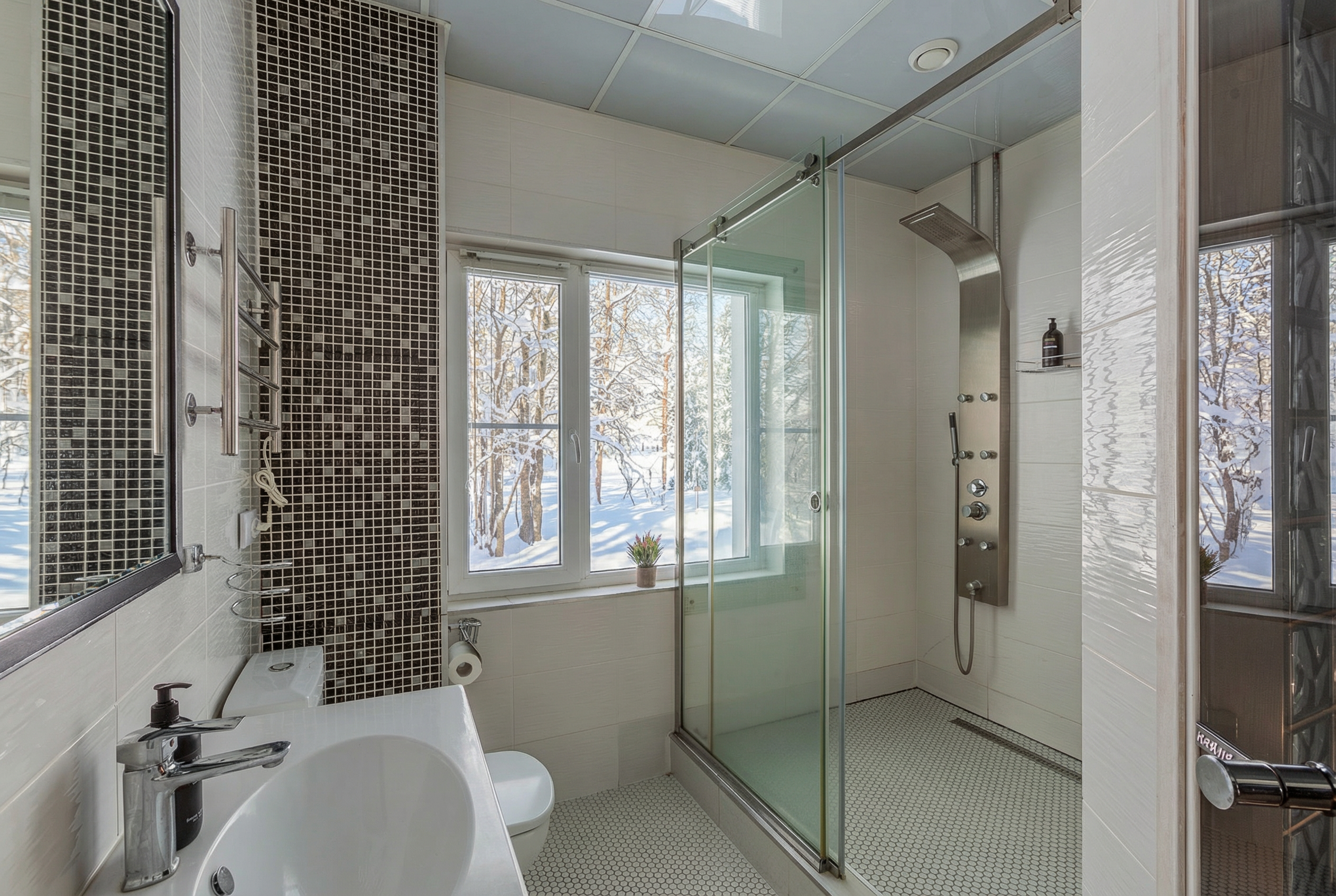 Коттедж