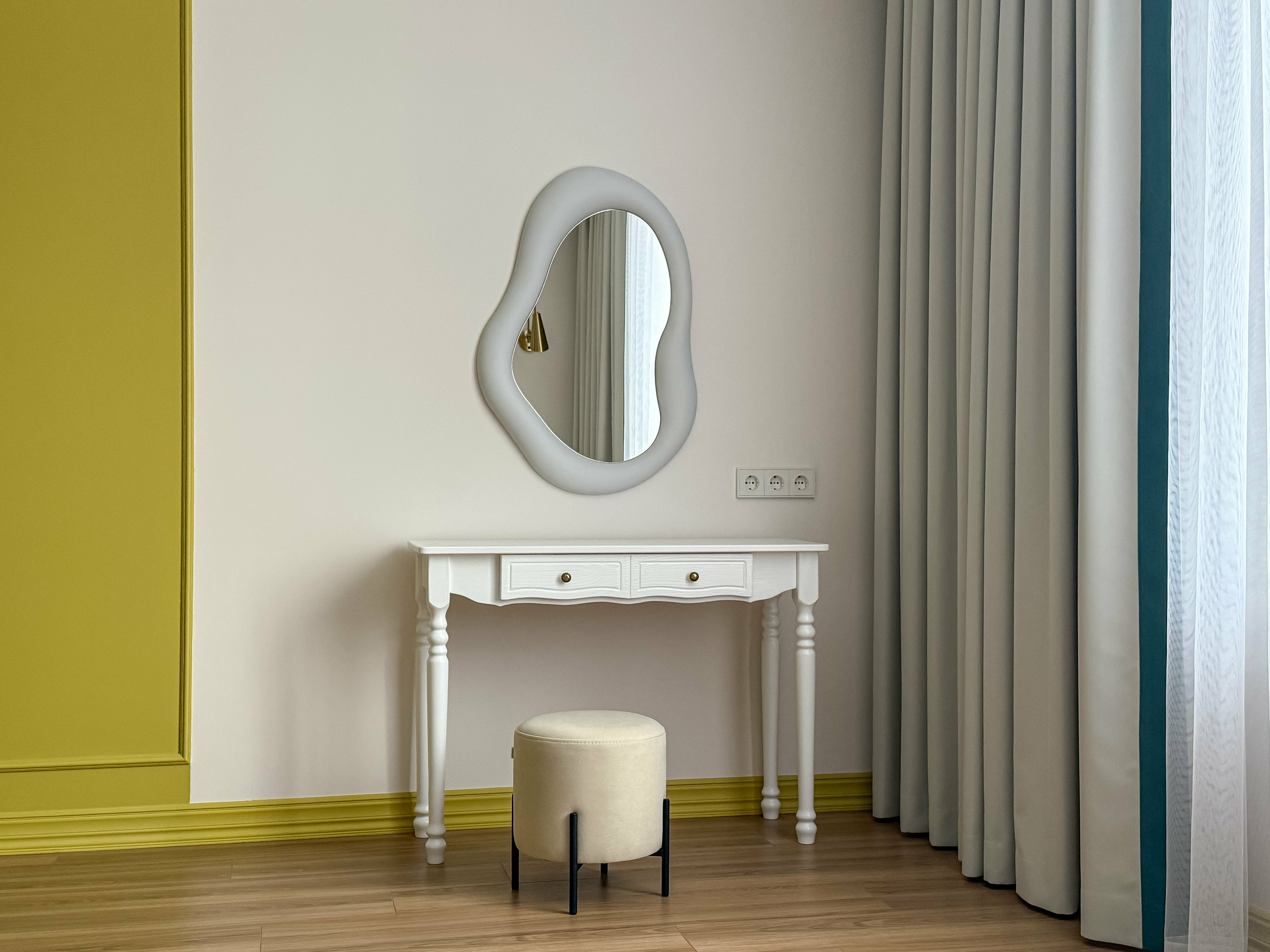 Wild Chic | Апартаменты с 1 спальней