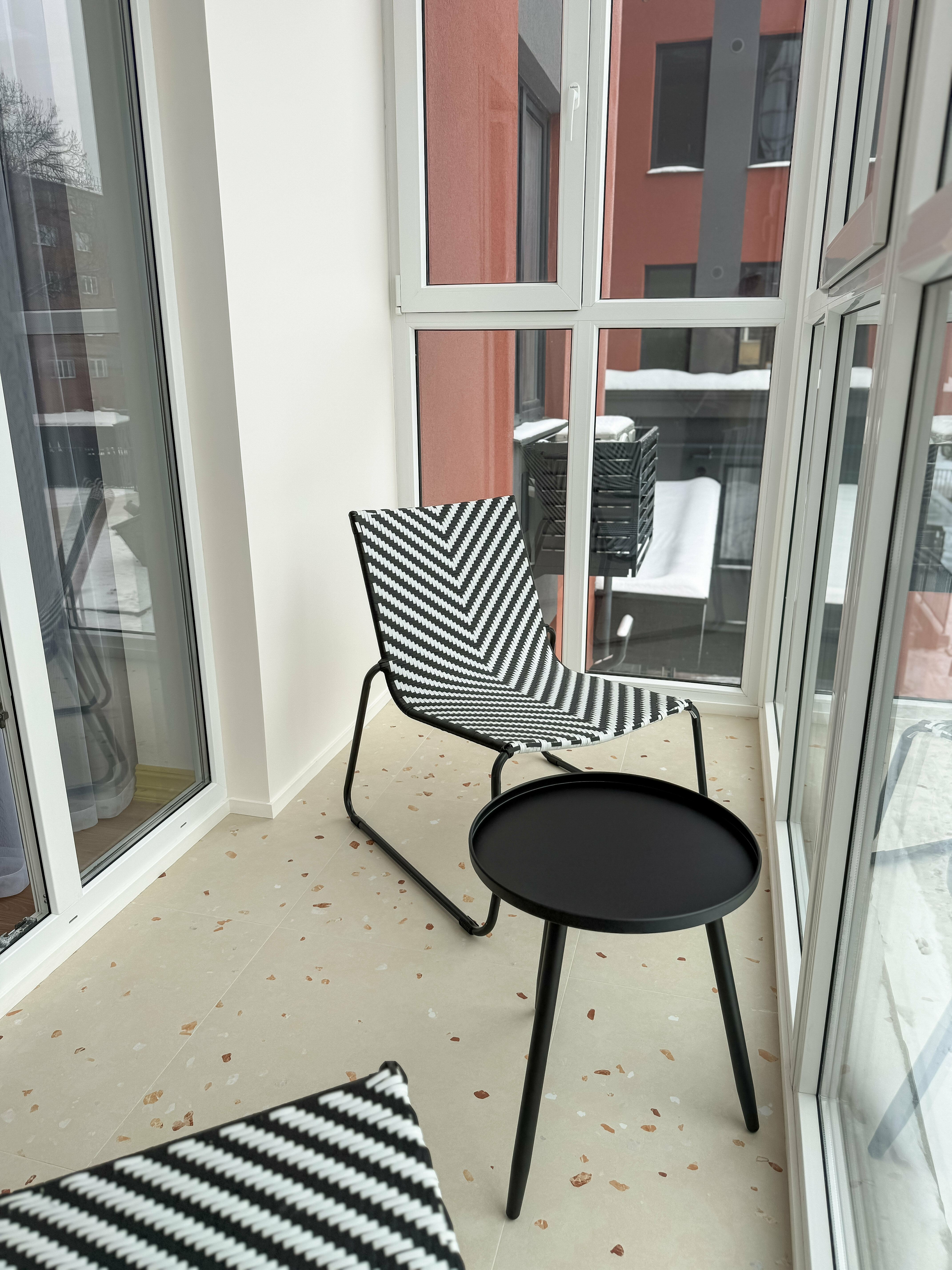 Wild Chic | Апартаменты с 1 спальней