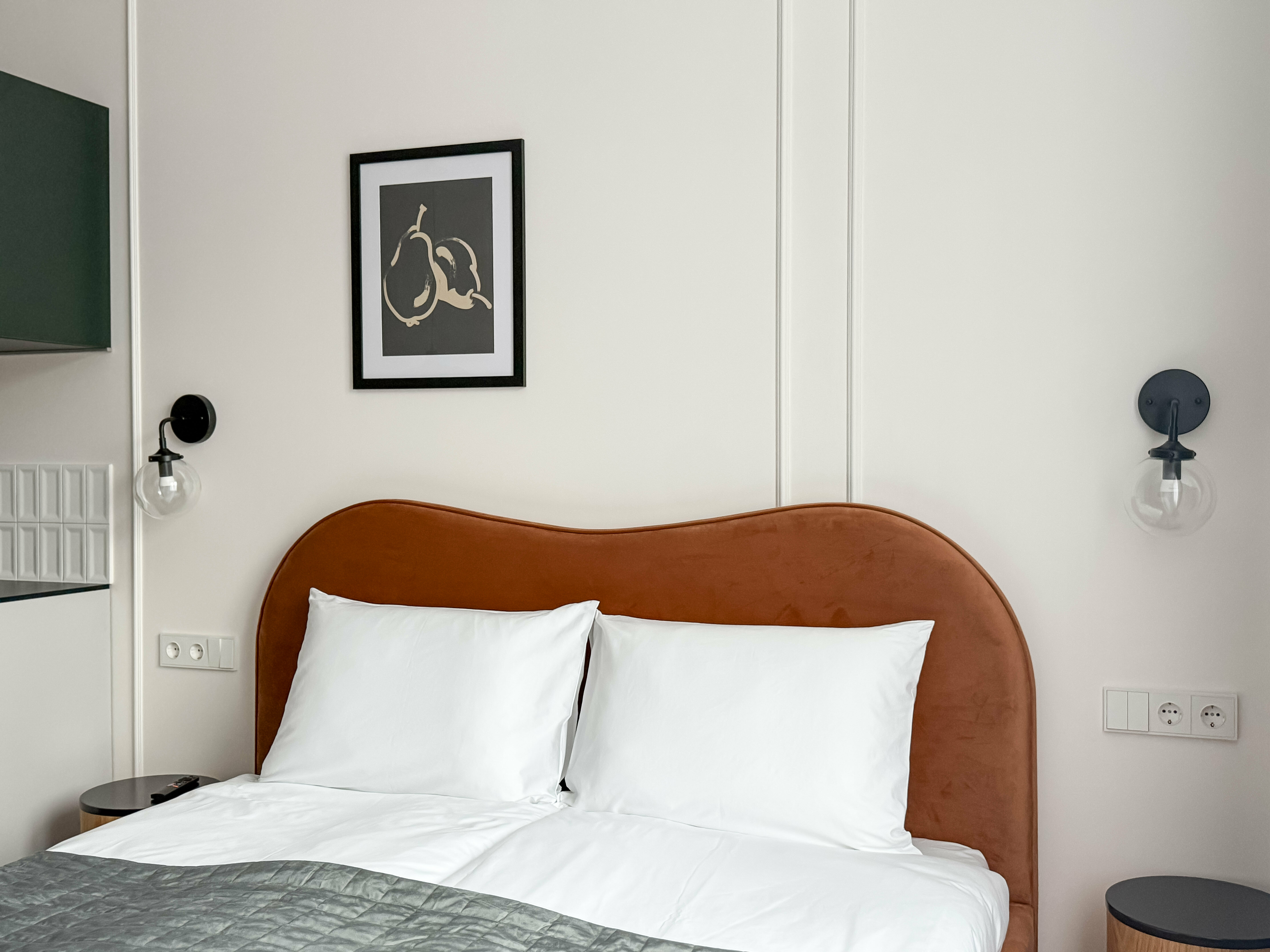 Охра | Студия