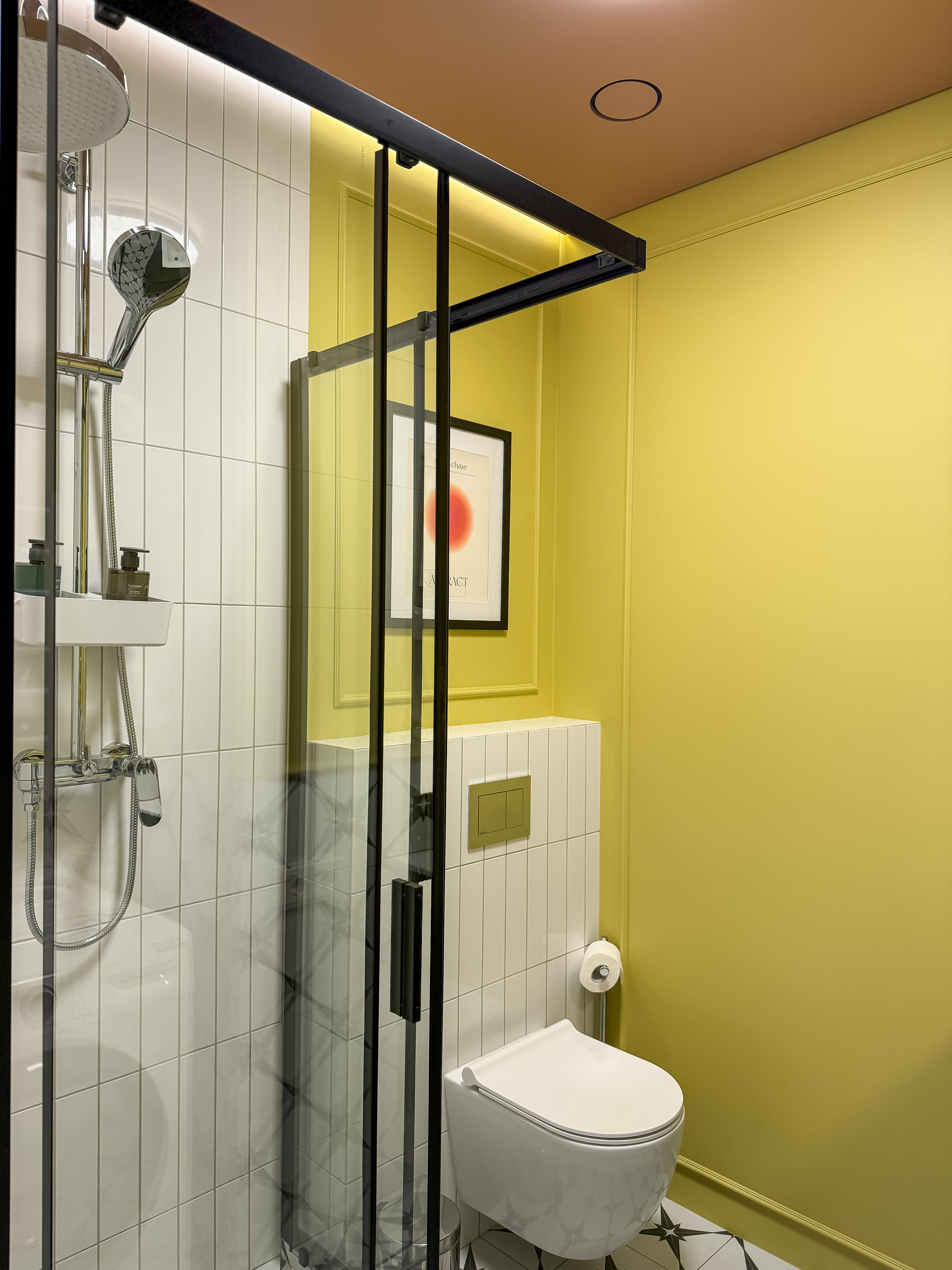 Wild Chic | Апартаменты с 1 спальней