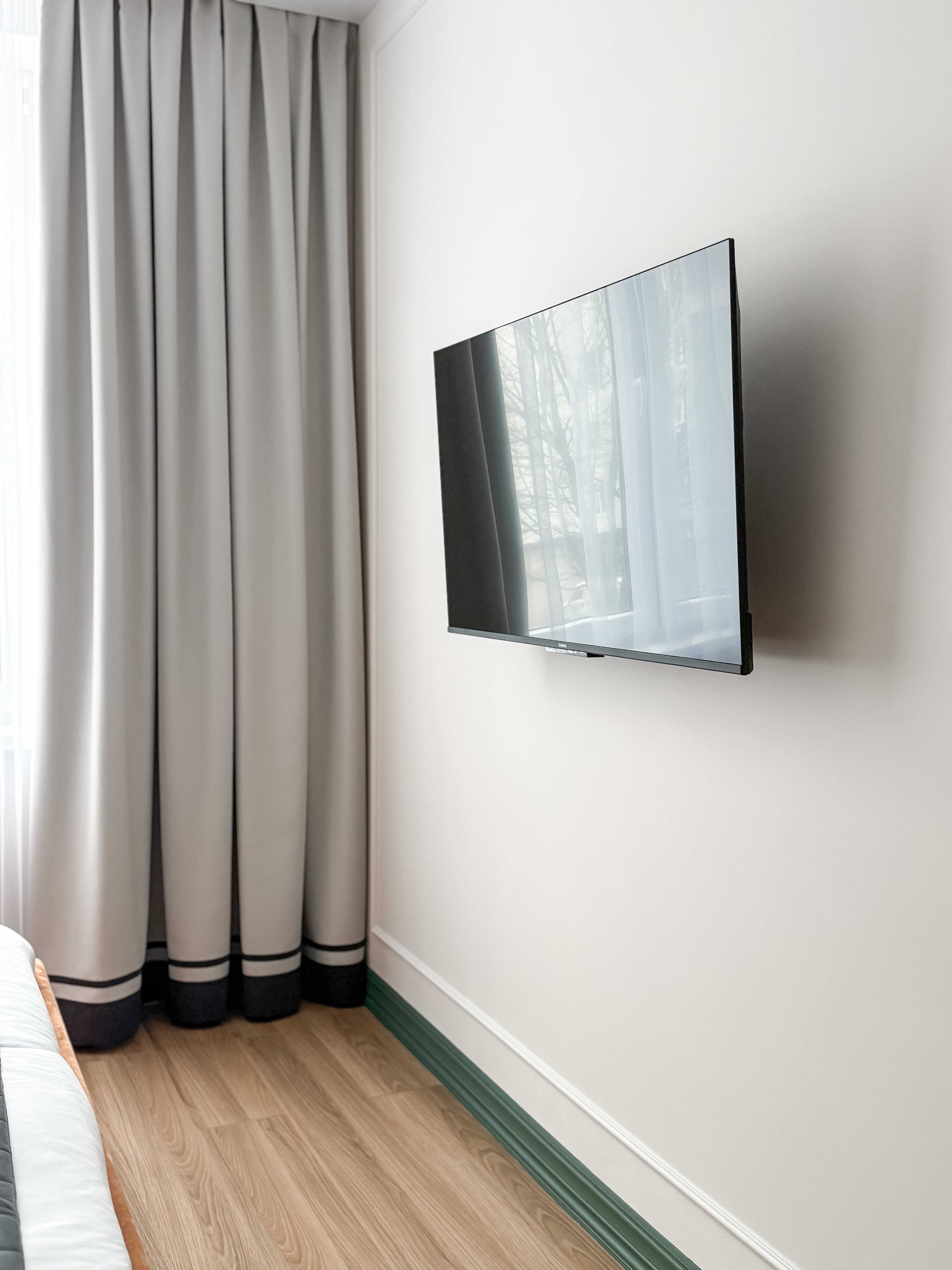 Охра | Студия