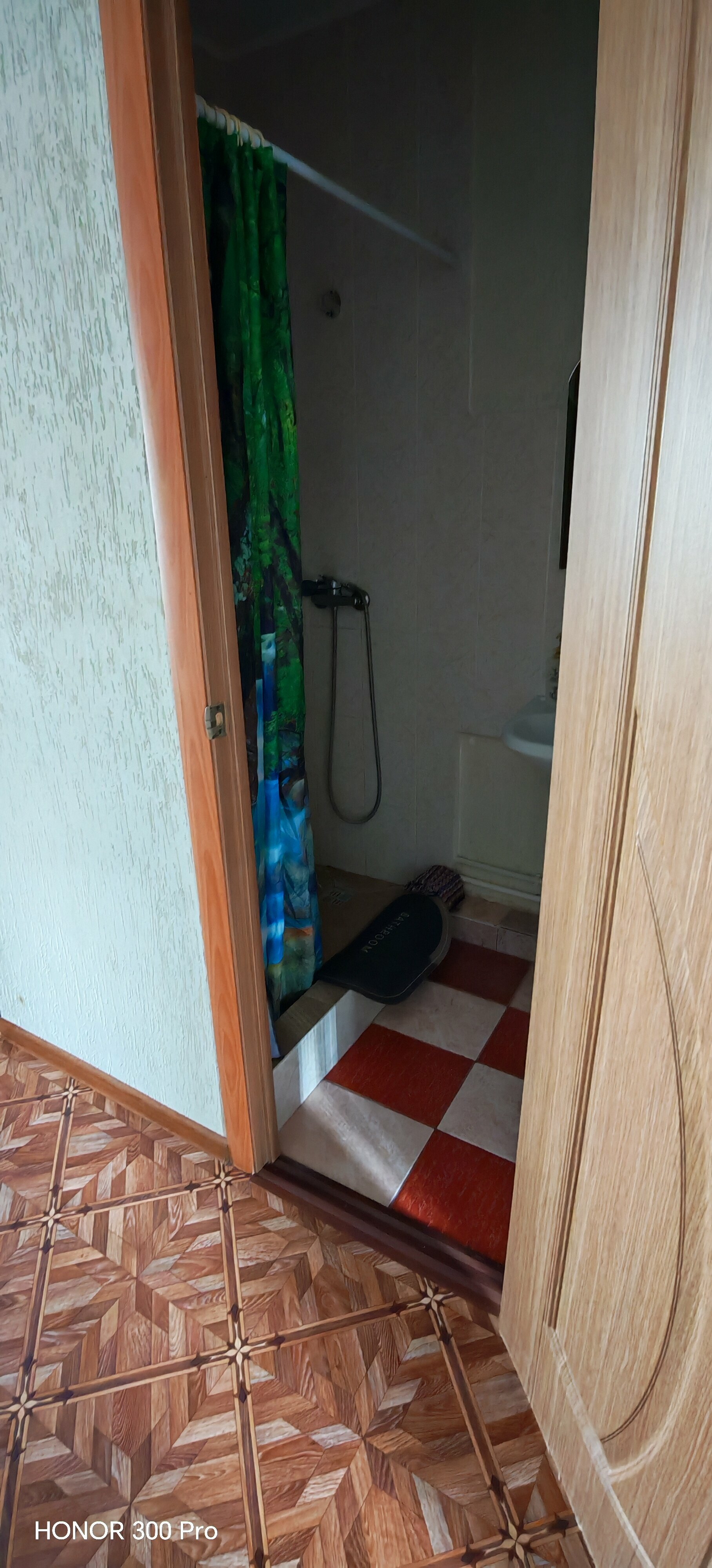 Стандартный трехместный номер