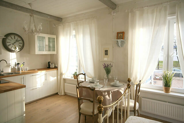 Двухместный номер с 2 отдельными кроватями