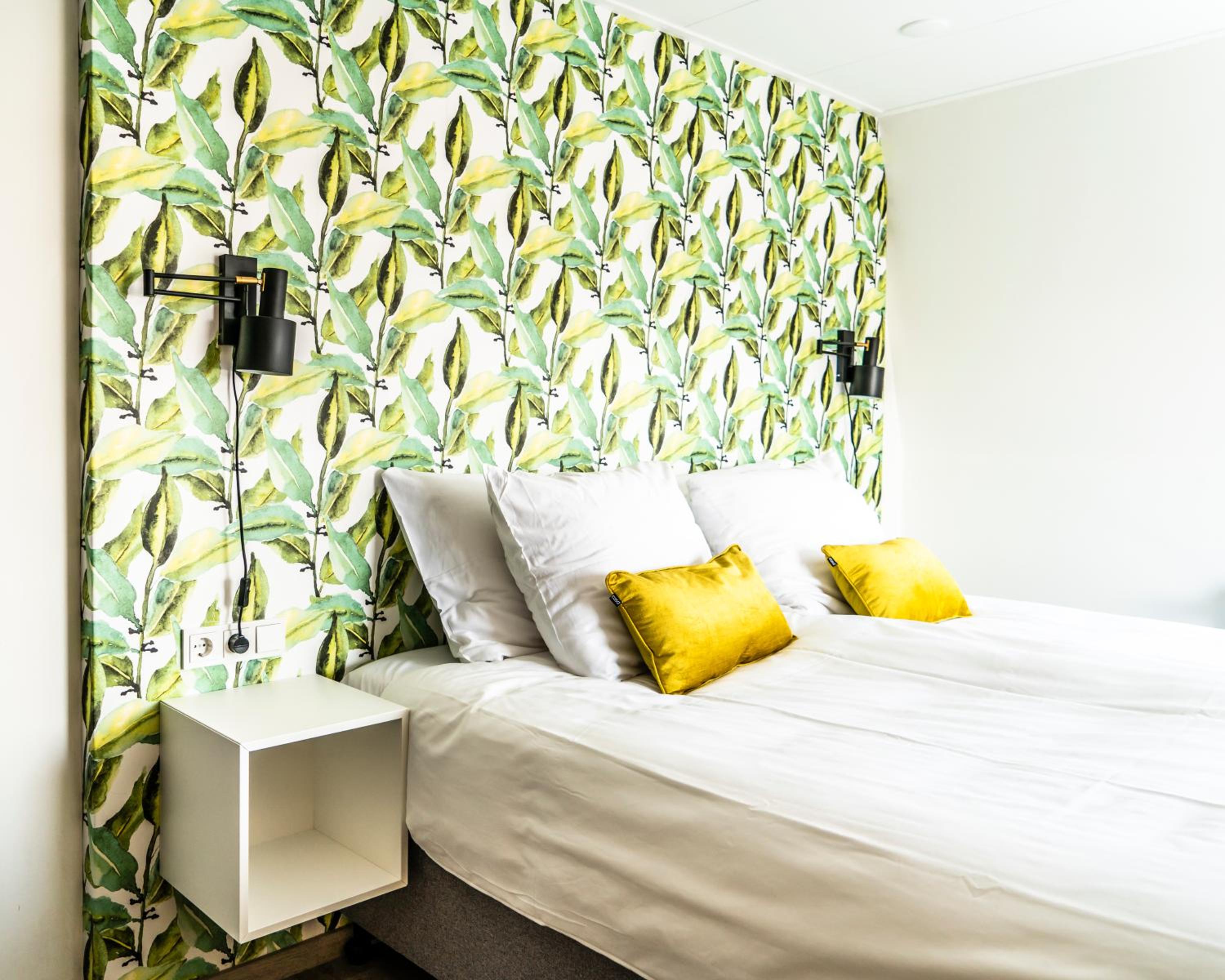 Deluxe Double Room - pets allowed