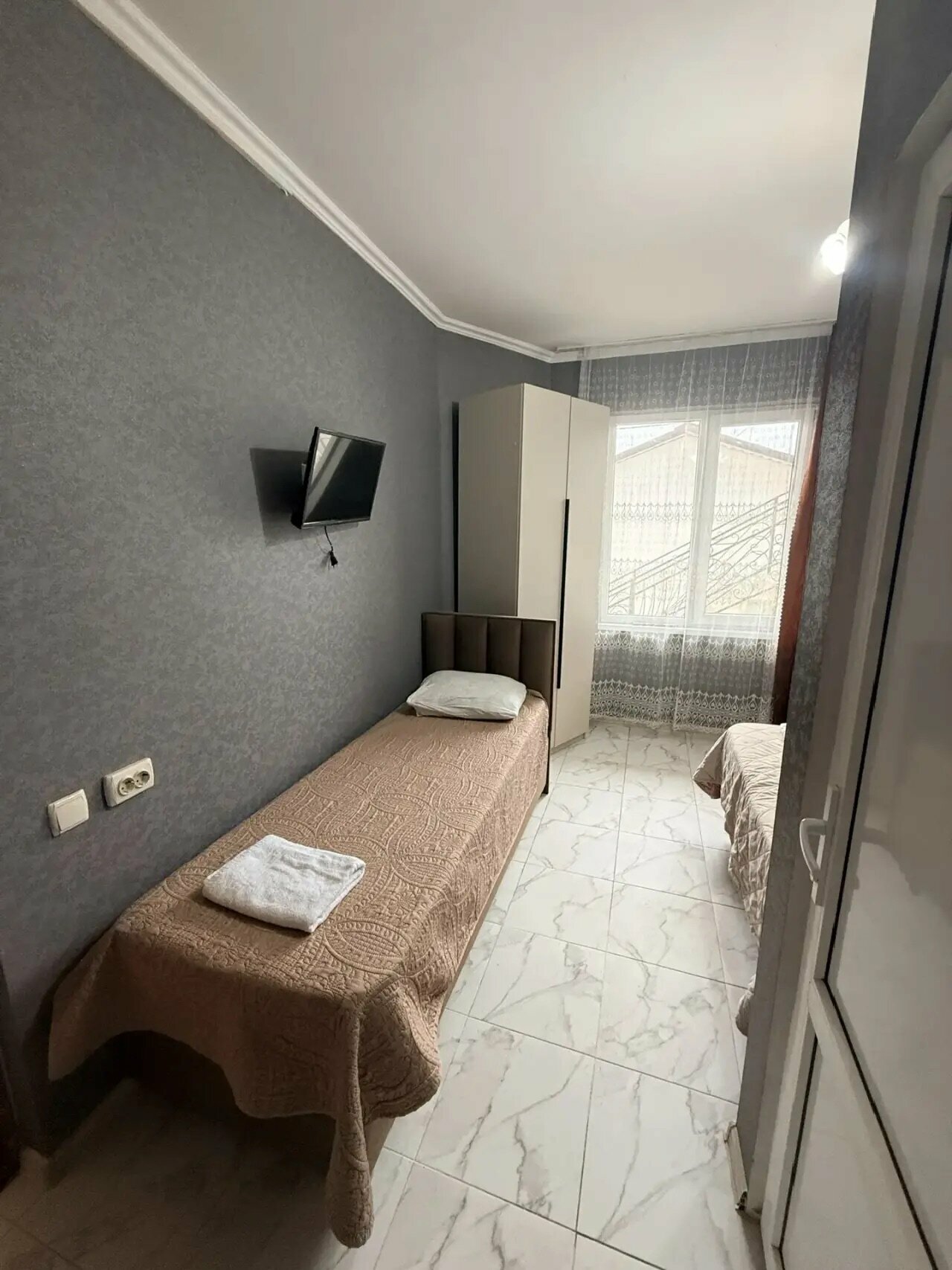 СТАНДАРТ 2-Х МЕСТНЫЙ