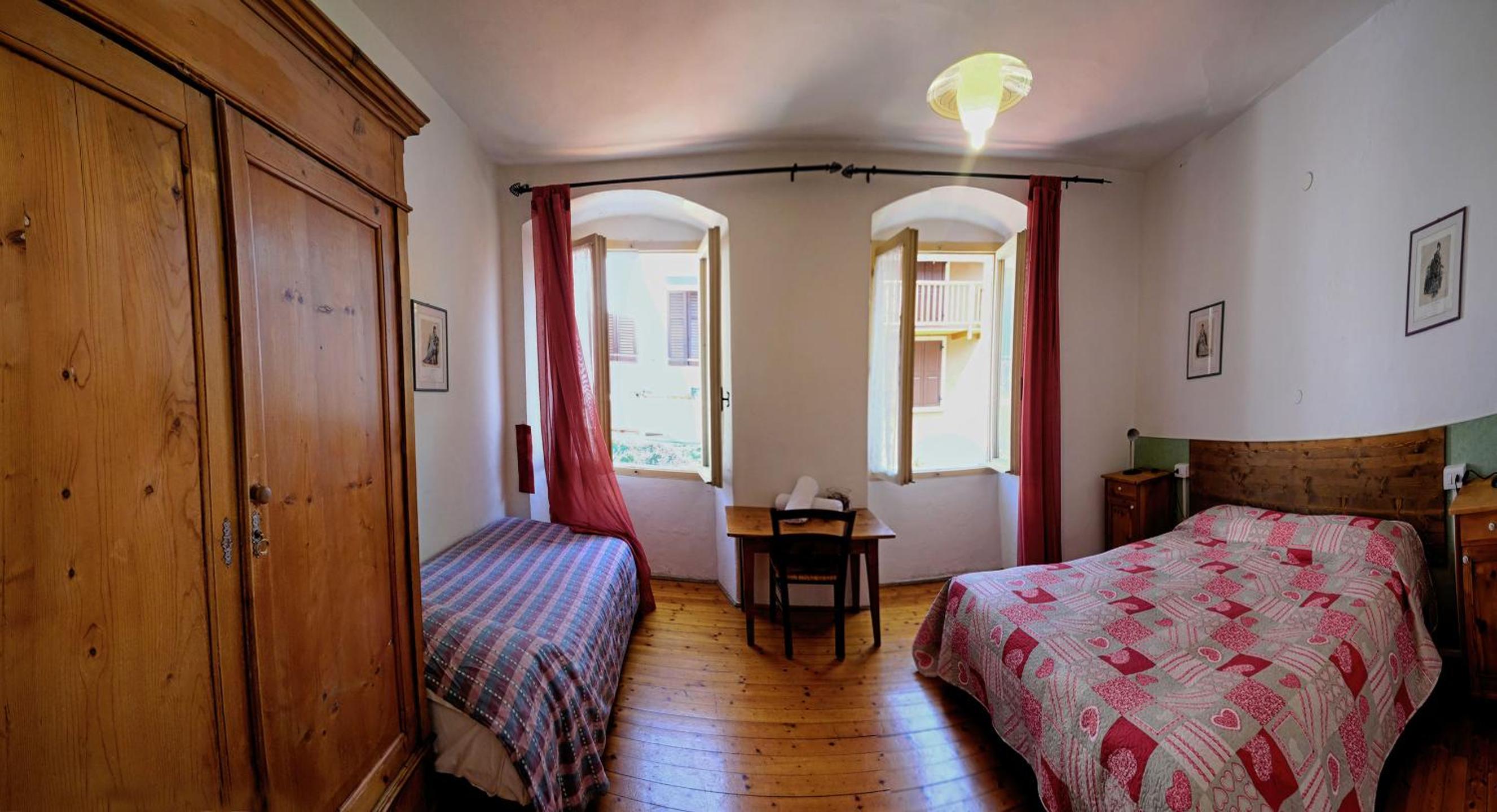 Triple Room with Private Bathroom