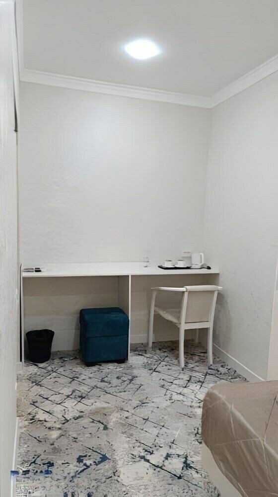 Standard Twin Room, City View