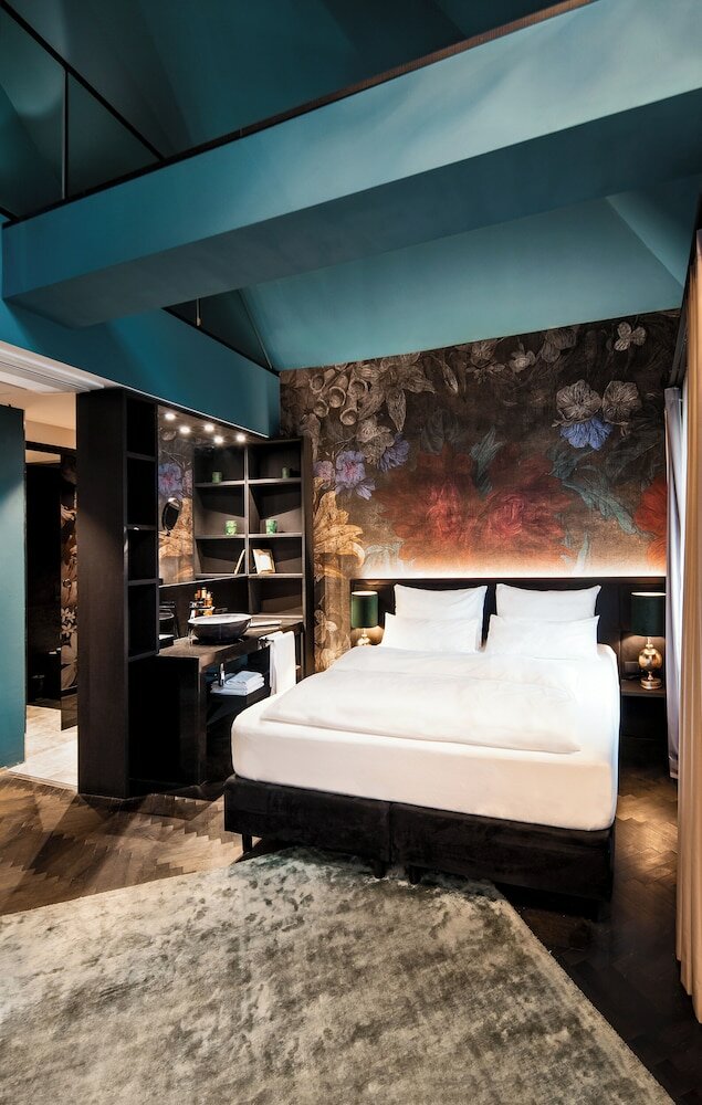 Fabulous Suite Maisonette