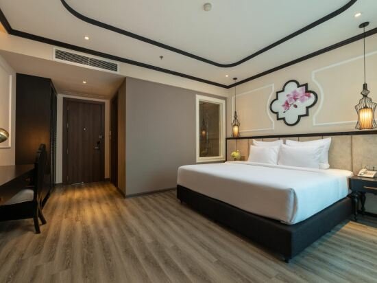 Premier Room