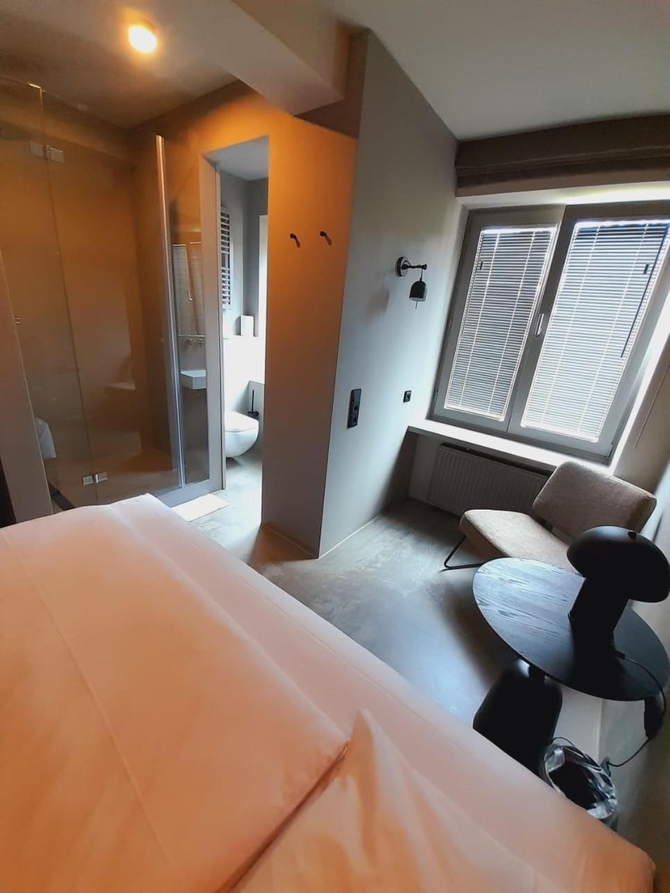 Comfort Single Room
