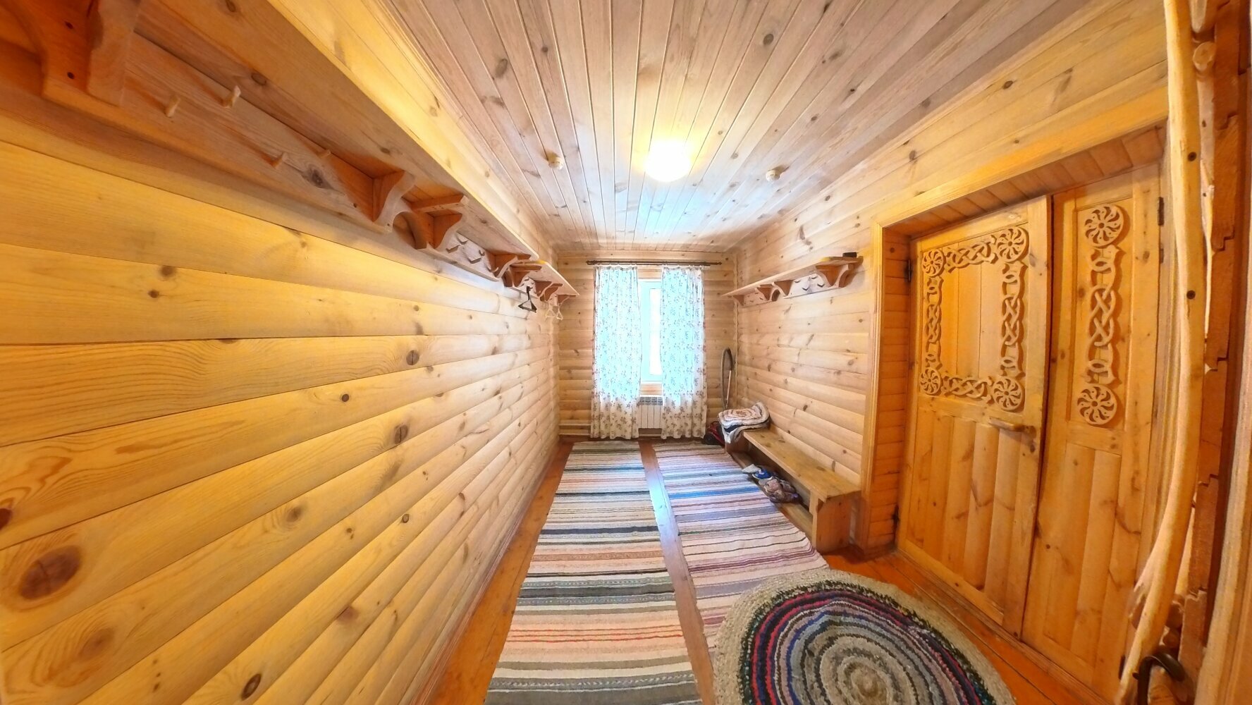 Дом с 5 спальнями