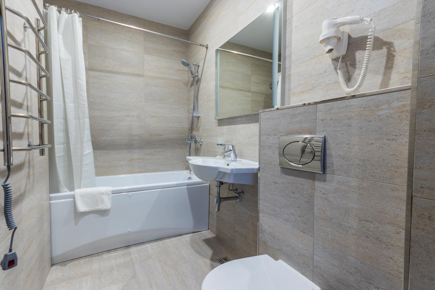 Апартаменты