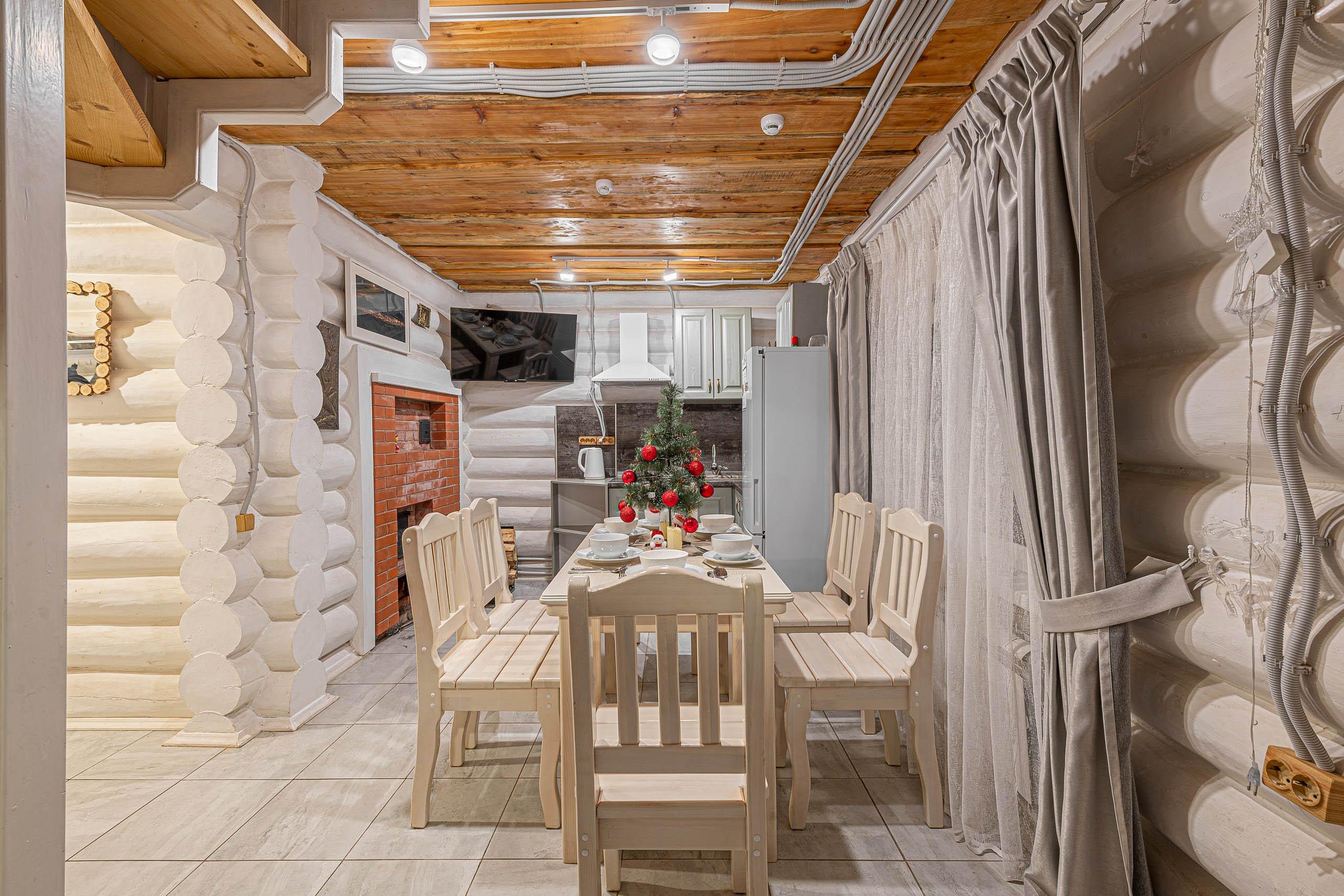 Гостевой дом "Пятигорск"