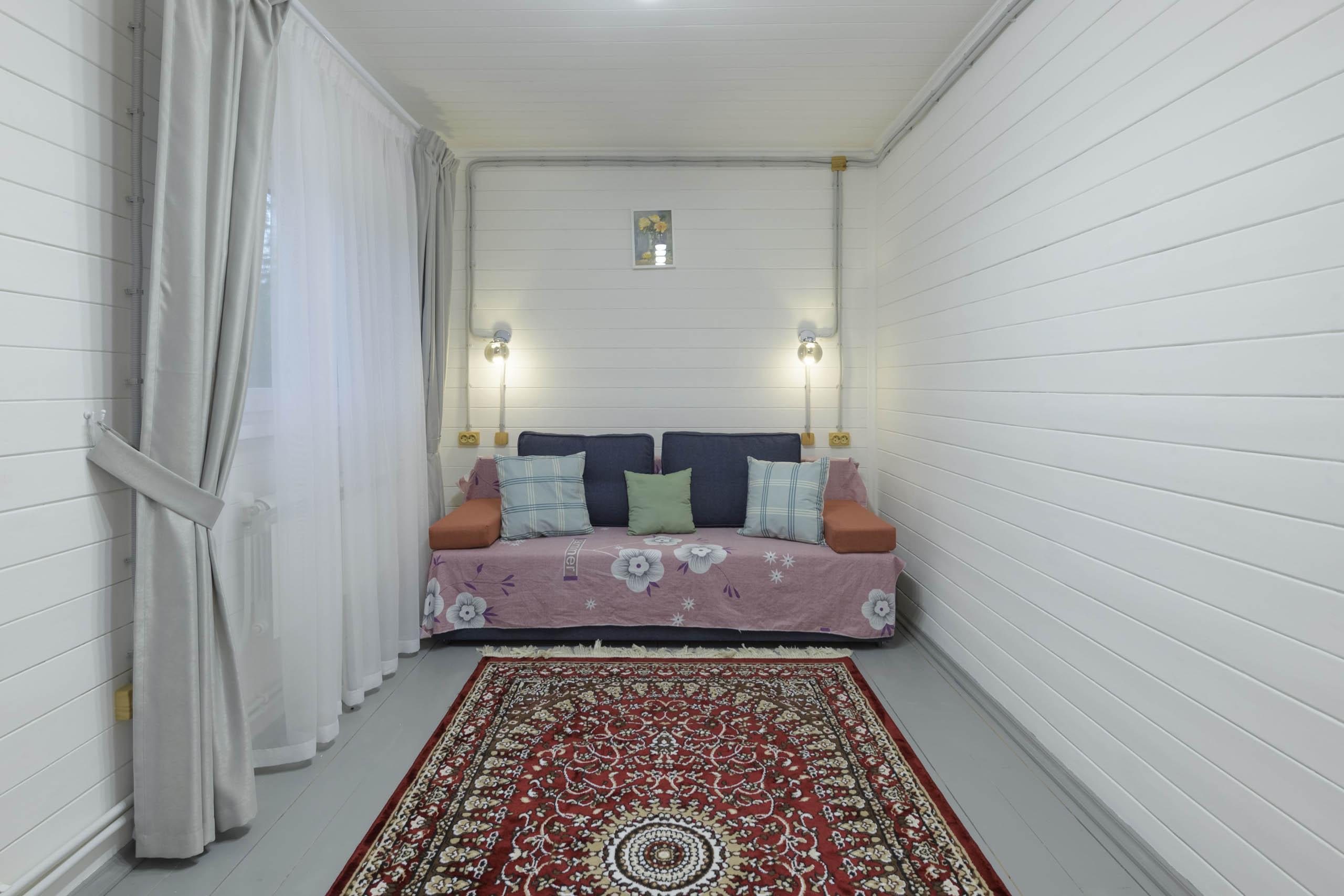 Гостевой дом "Пятигорск"