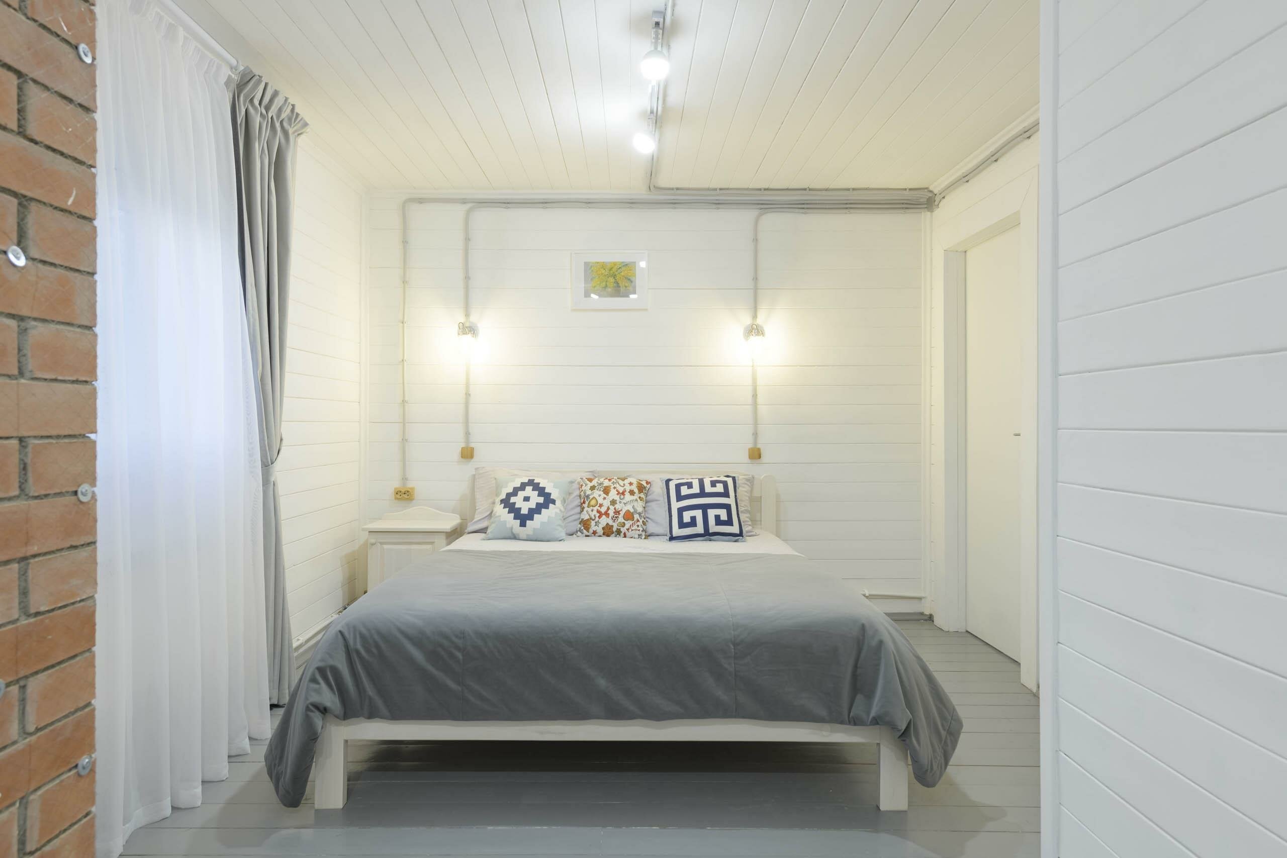 Гостевой дом "Пятигорск"