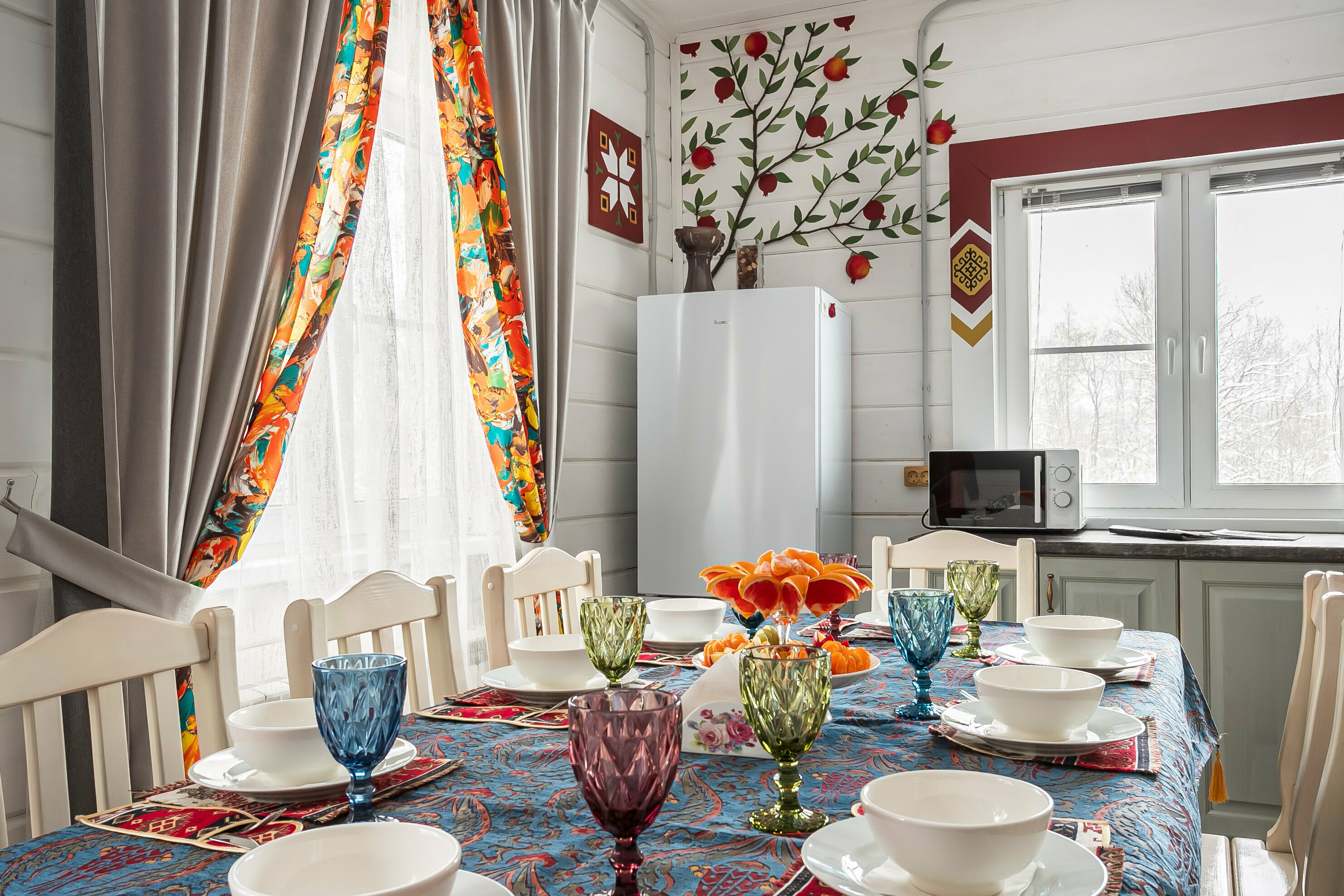 Гостевой дом "Ереван"