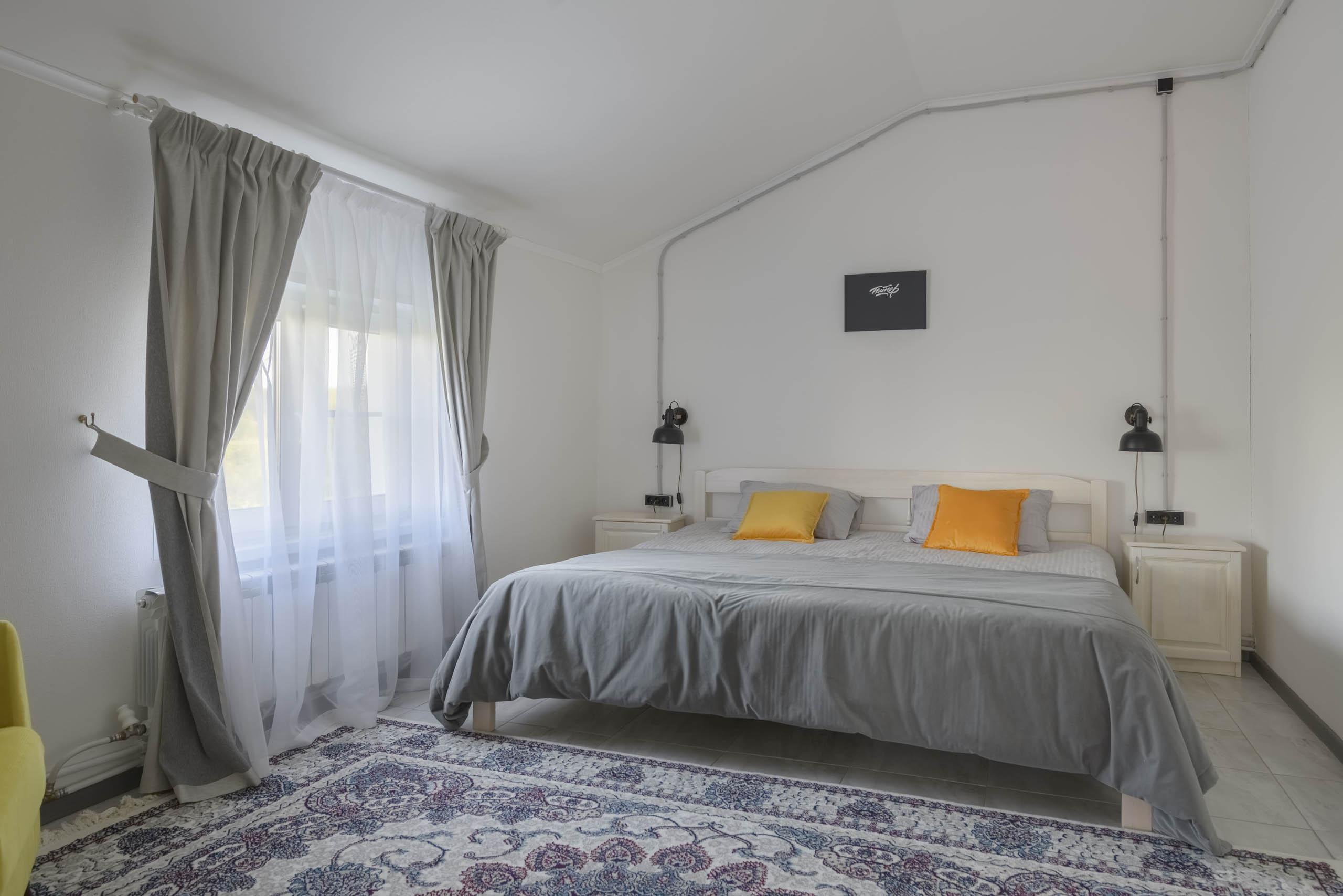 Гостевой дом "Санкт-Петербург"