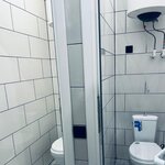 Улучшенный эконом четырёхместный в Два моря