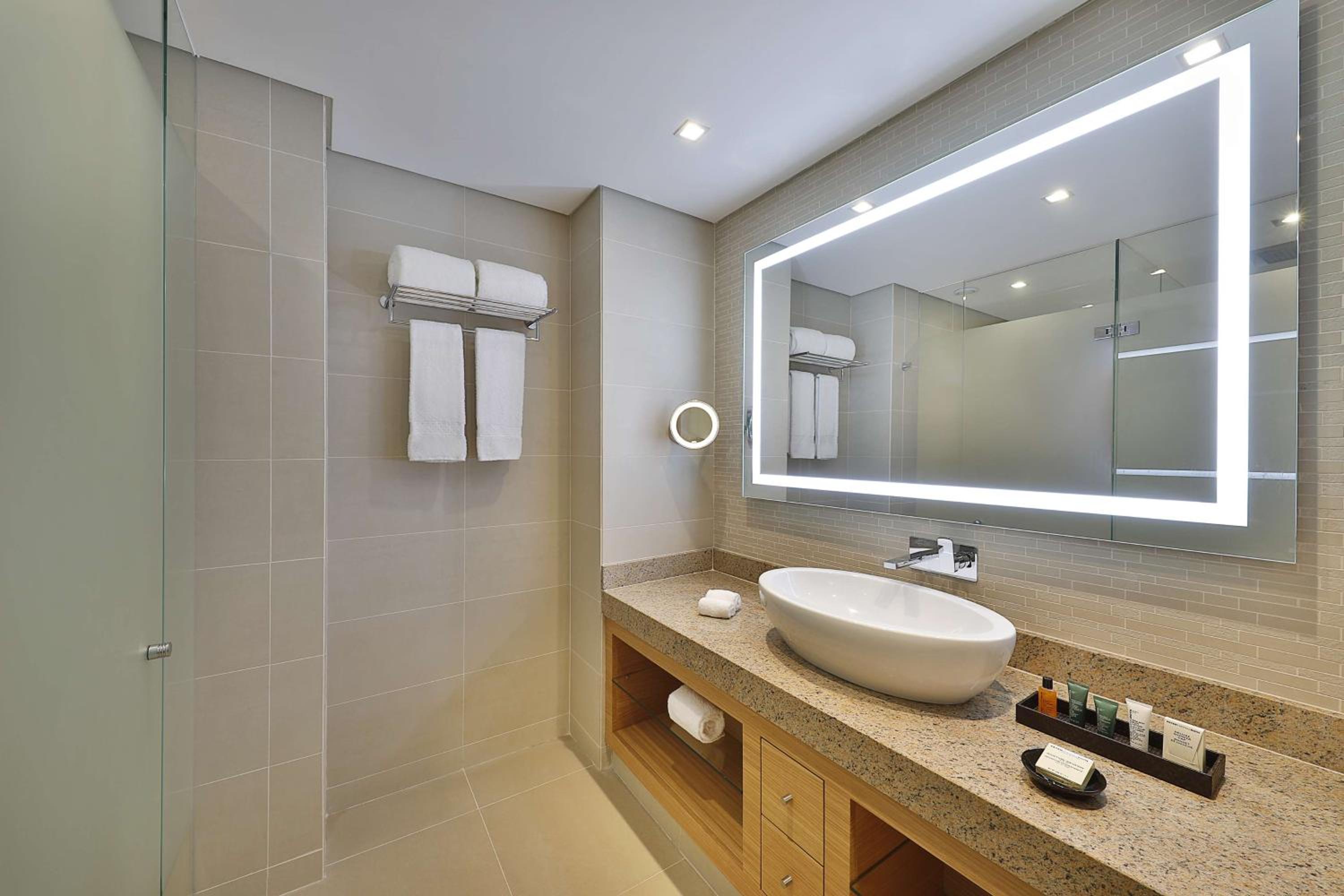 Double Room with Two Double Beds