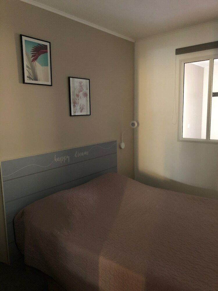 Family Apartment, Terrace, Ground Floor