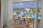 Deluxe Room, Sea View (Single Use) в Olympic Lagoon Resort Paphos