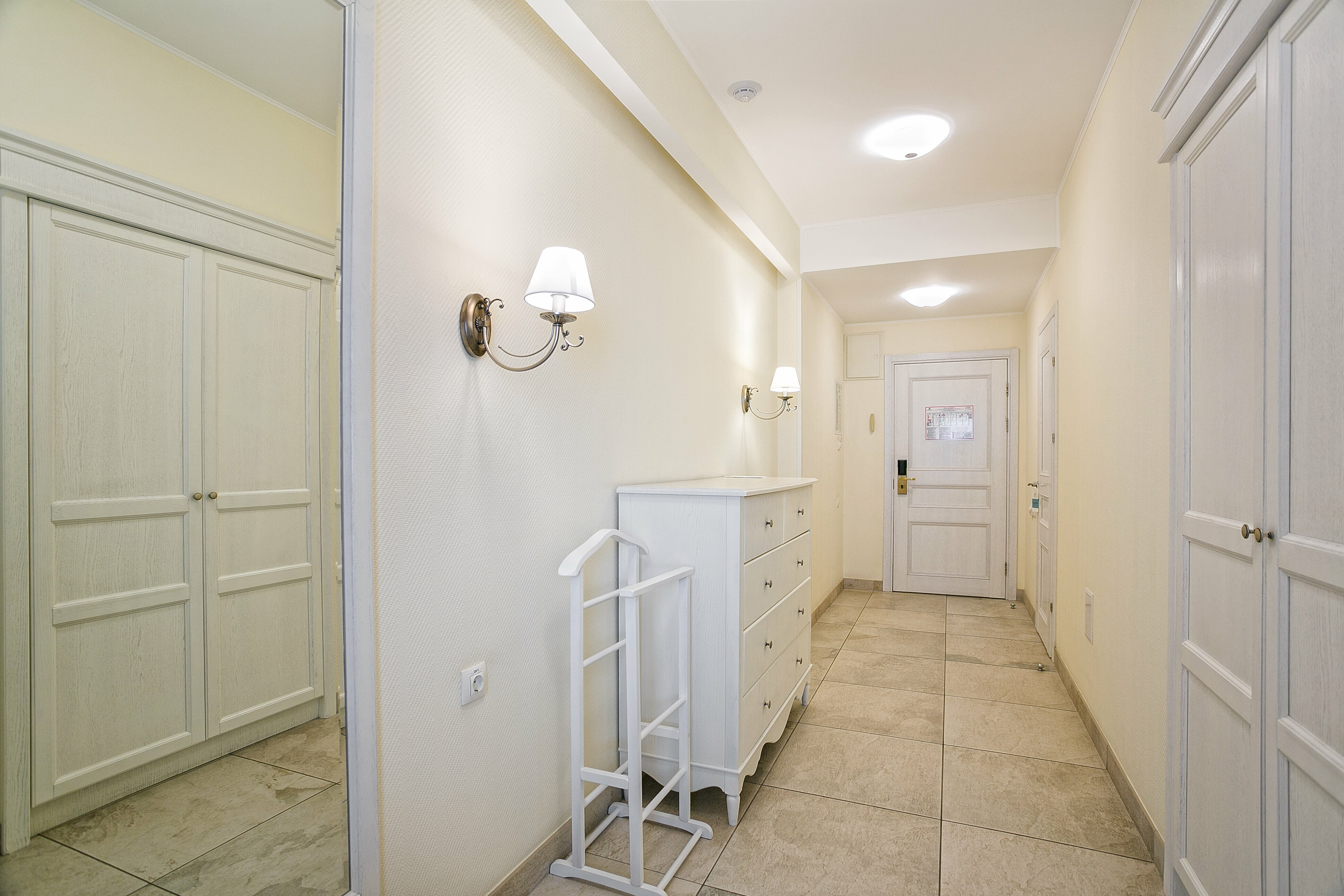 ЛЮКС ПРЕМИУМ (Сон у моря)