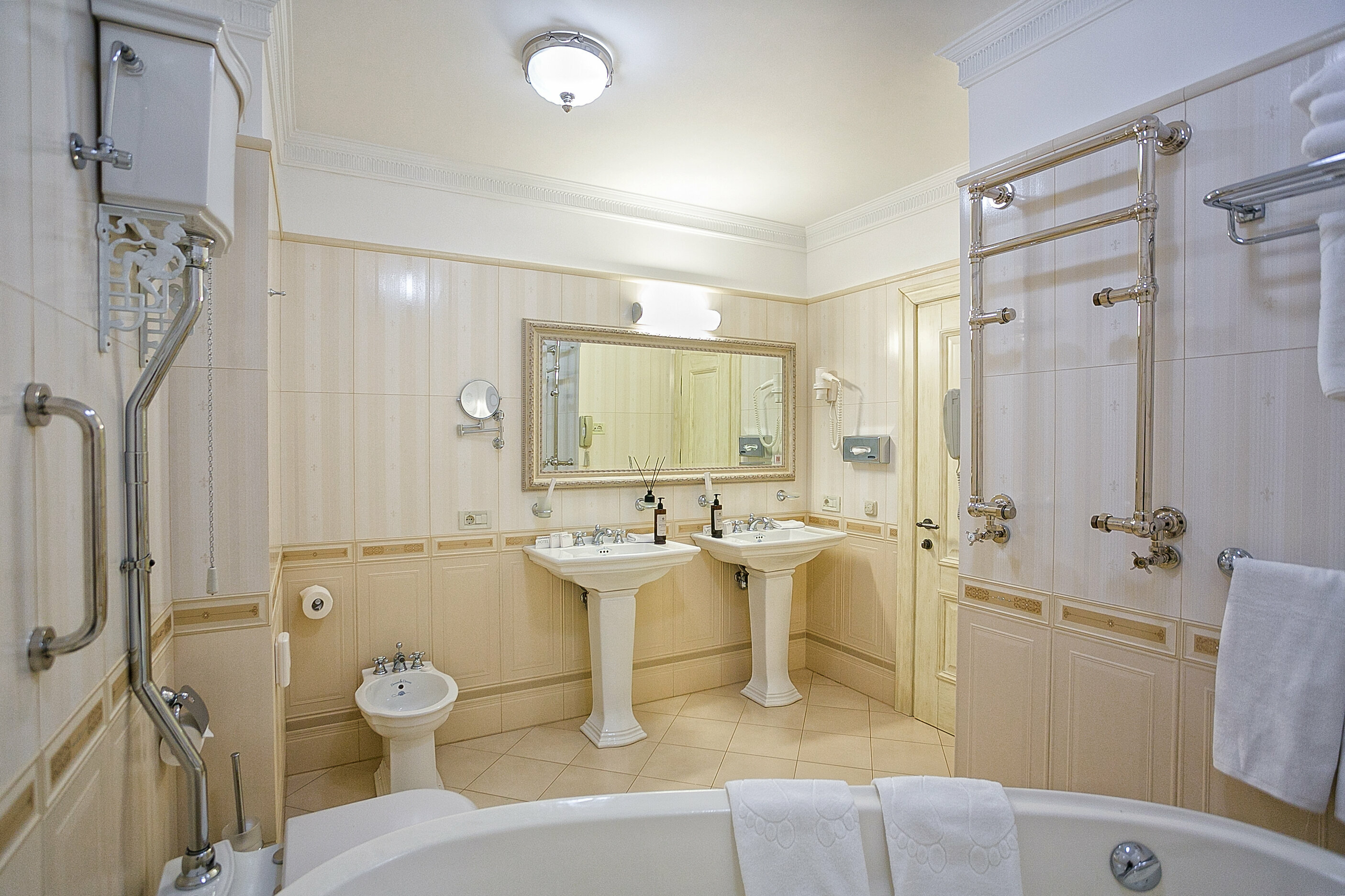 ЛЮКС «ПАРИЖ»