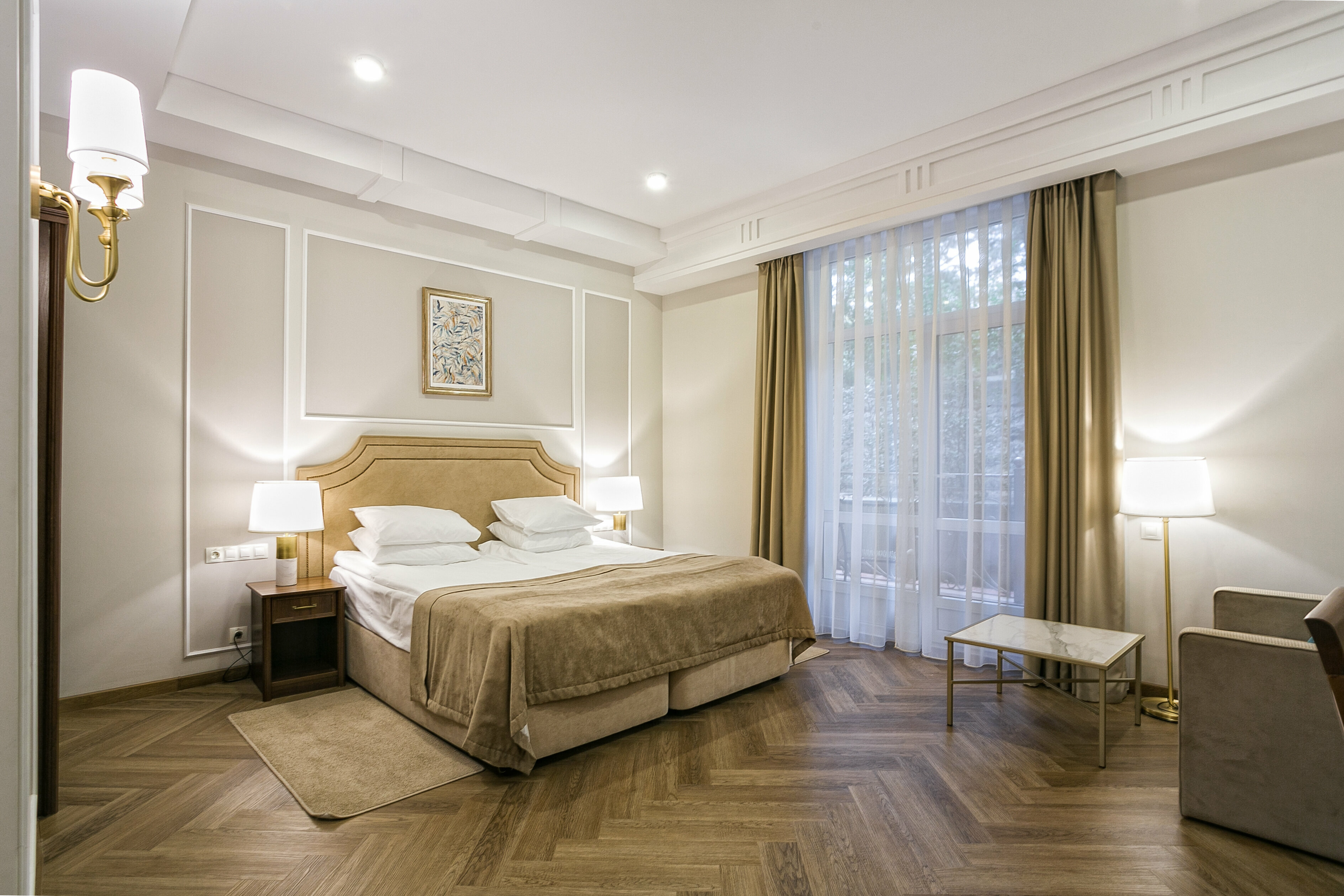 СТАНДАРТ КОМФОРТ