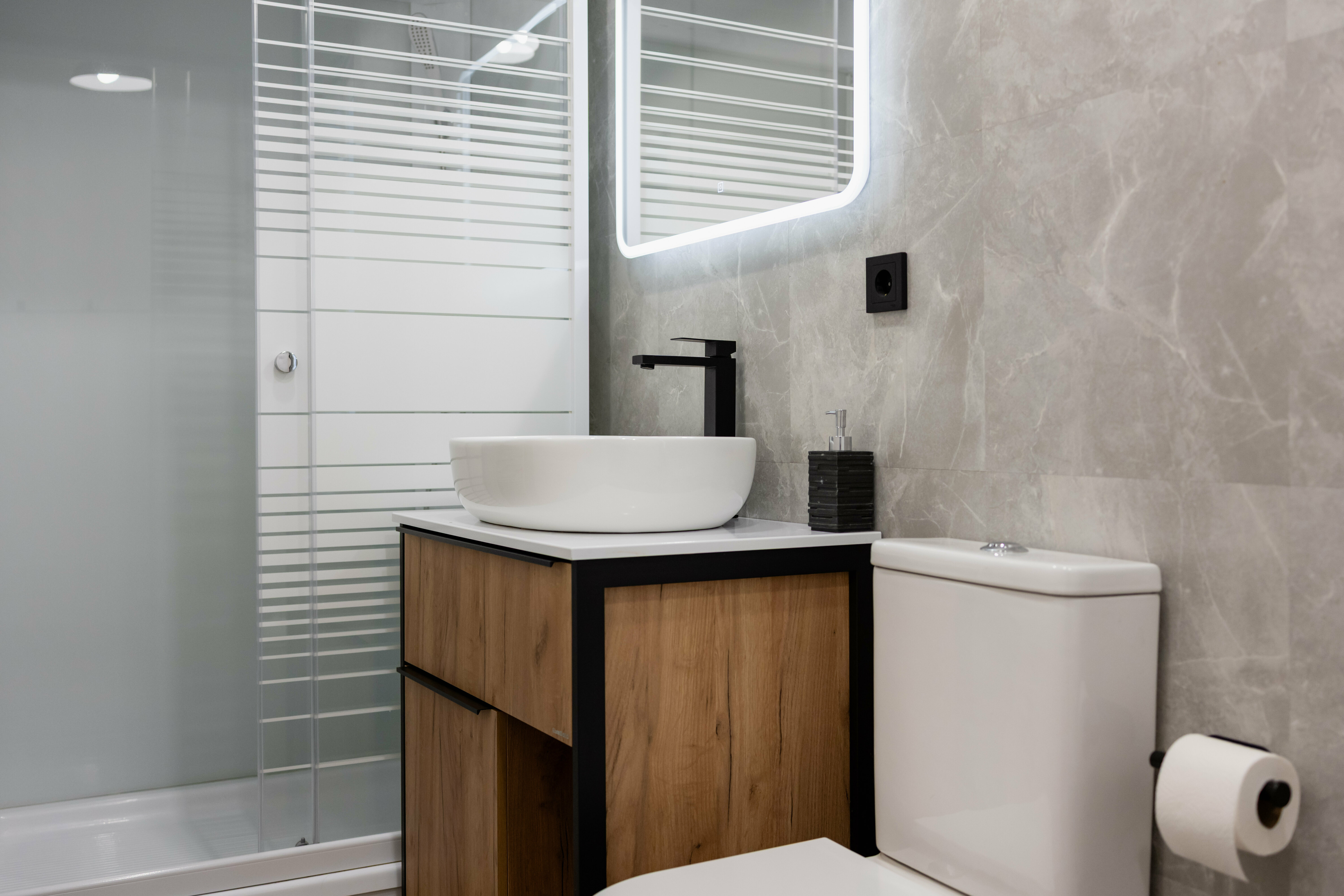 Семейный номер с видом на горы