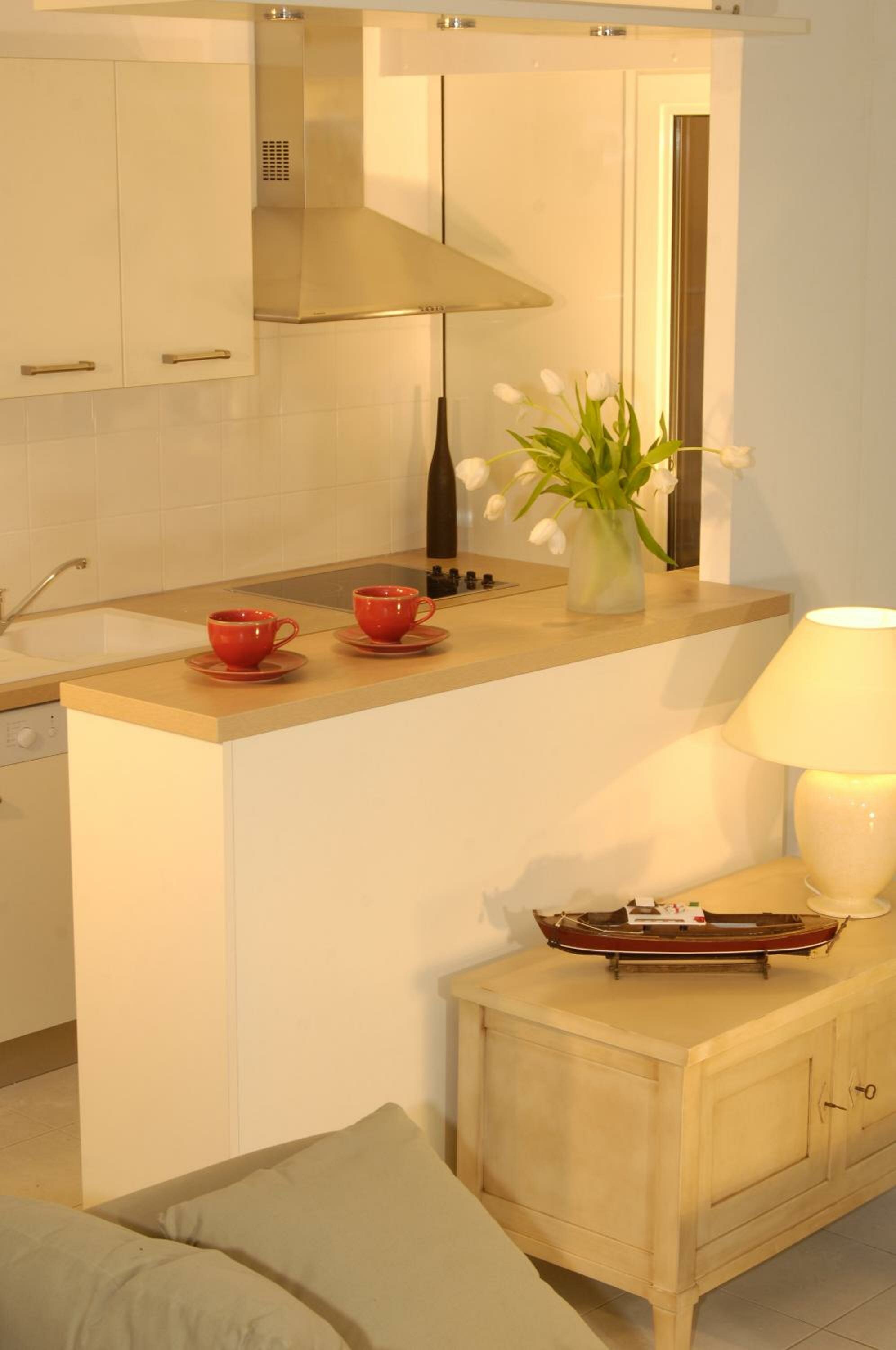 Two-Bedroom Apartment (6 Adults)