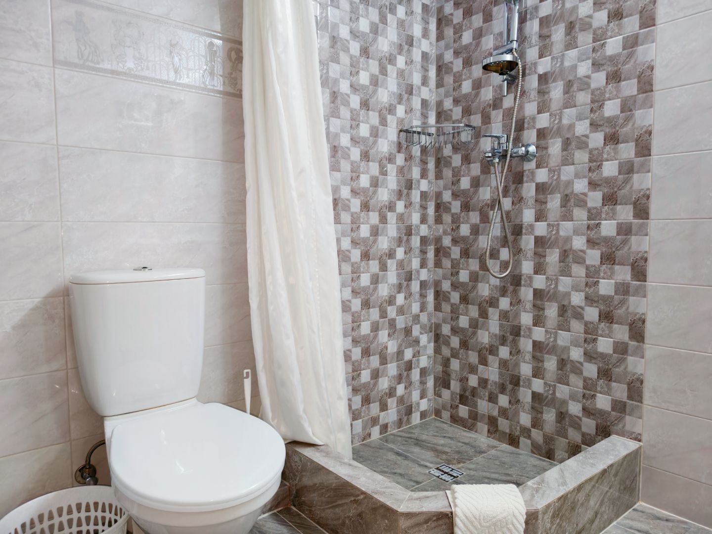 Апартаменты с видом на море