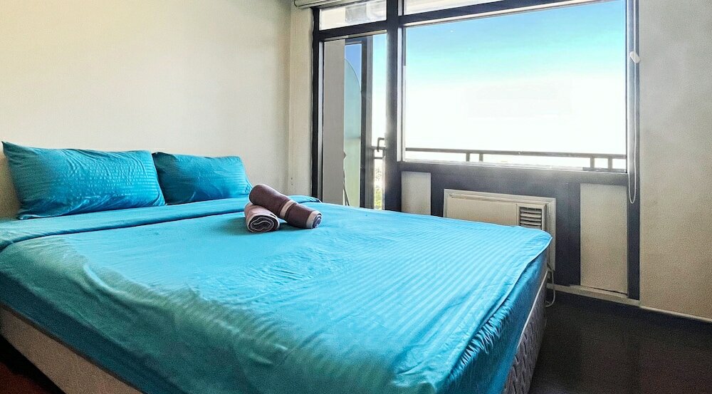 Deluxe Studio, Balcony, City View