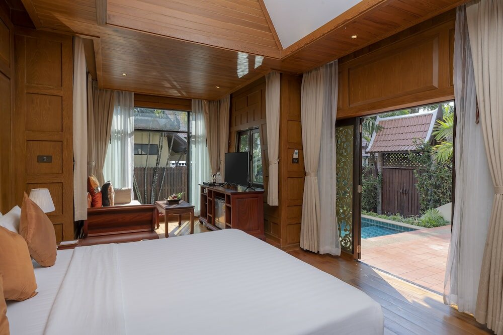 Pool Villa