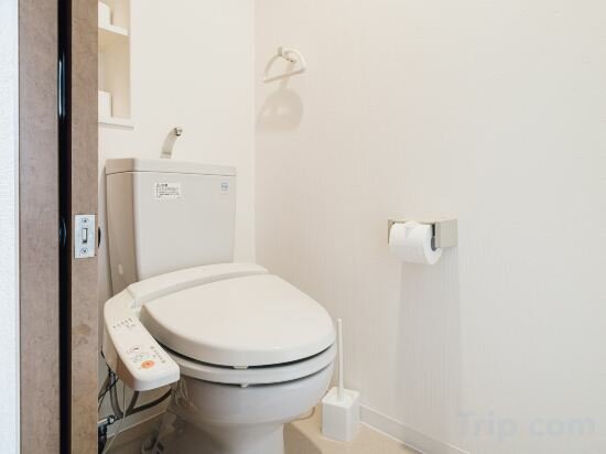 Family Double Room