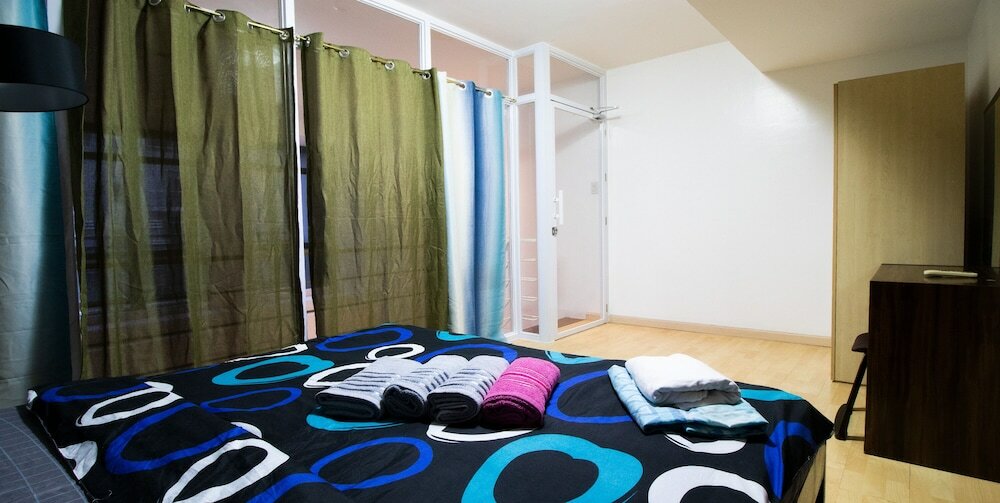 Luxury Loft, 1 Bedroom, Balcony, City View