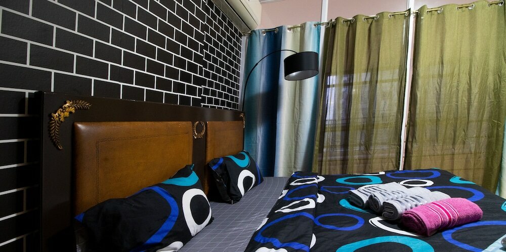 Luxury Loft, 1 Bedroom, Balcony, City View