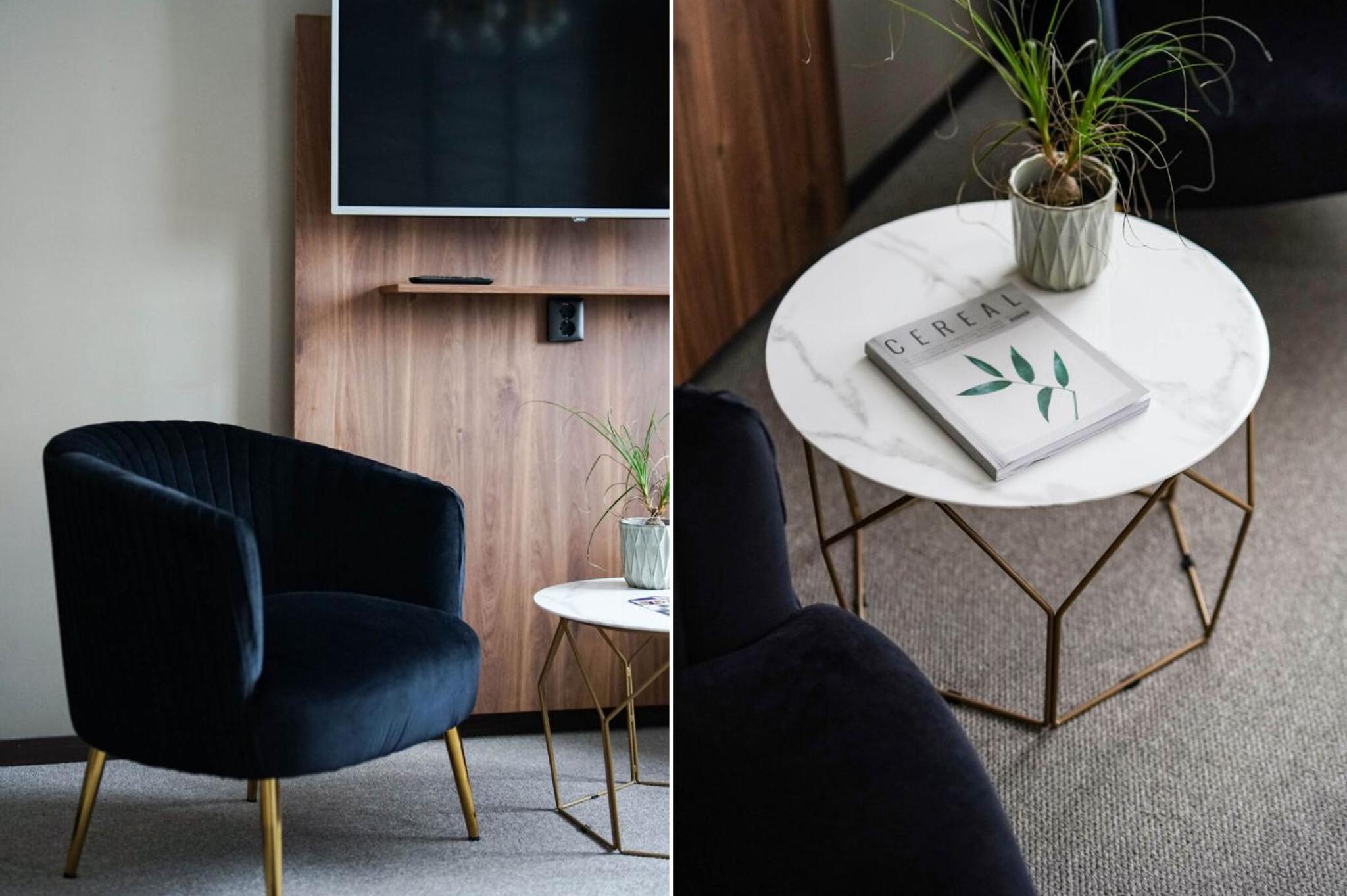 Superior Single Room