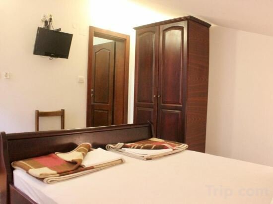 Family Two Bedroom Apartment With Terrace
